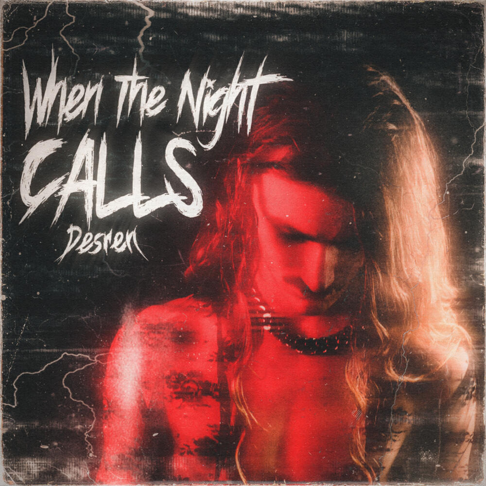 Релиз When The Night Calls