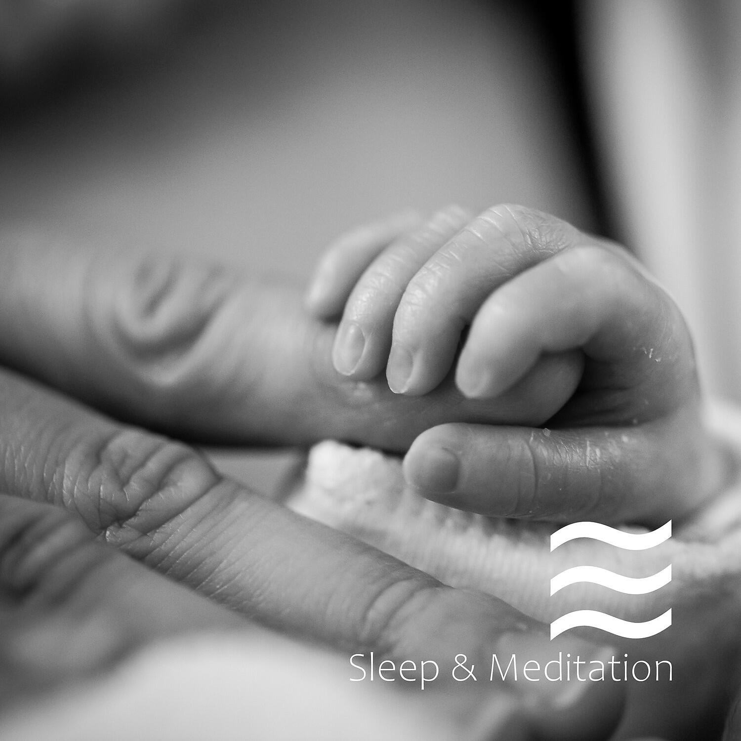 Релиз Noisy lullabies for infants