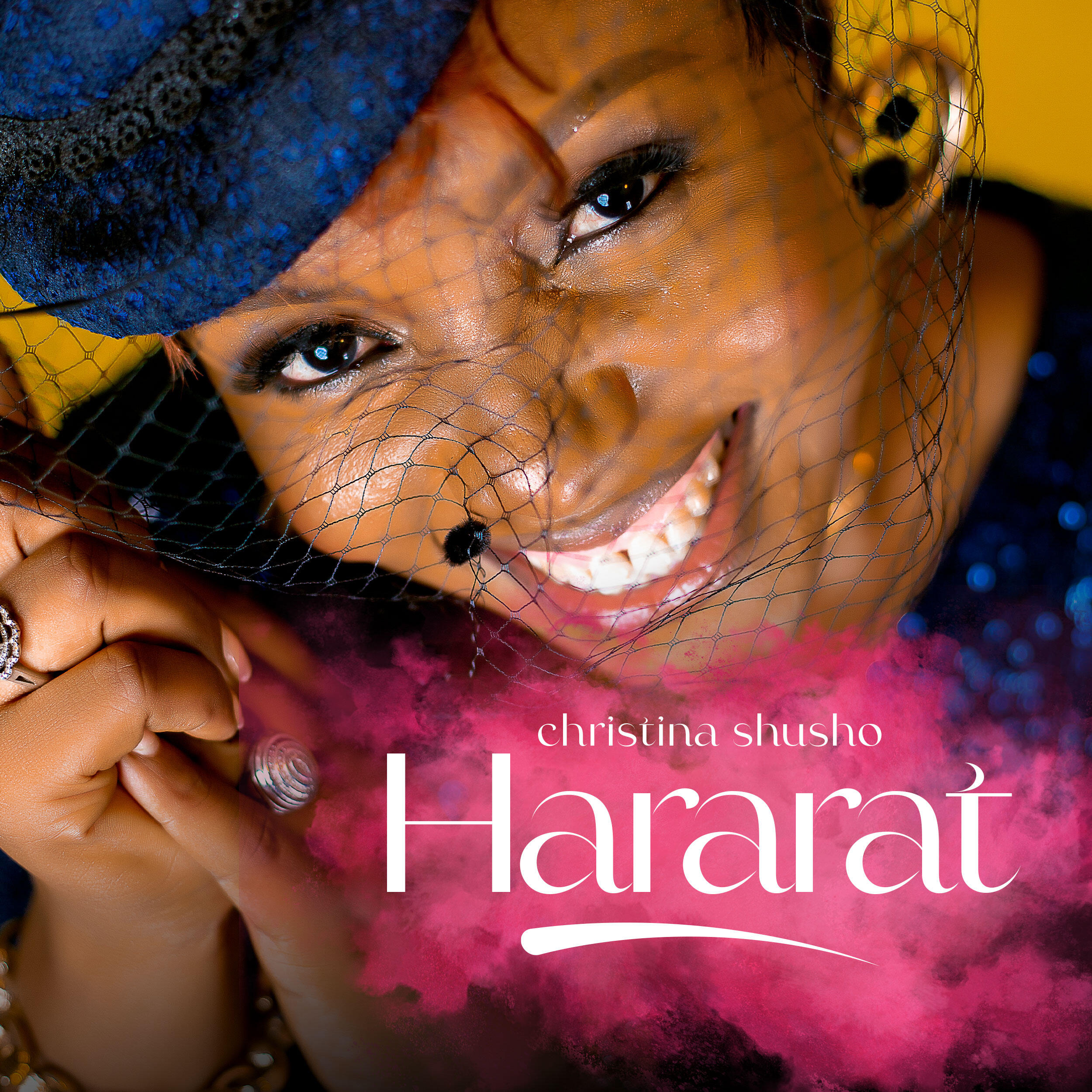Релиз Hararat