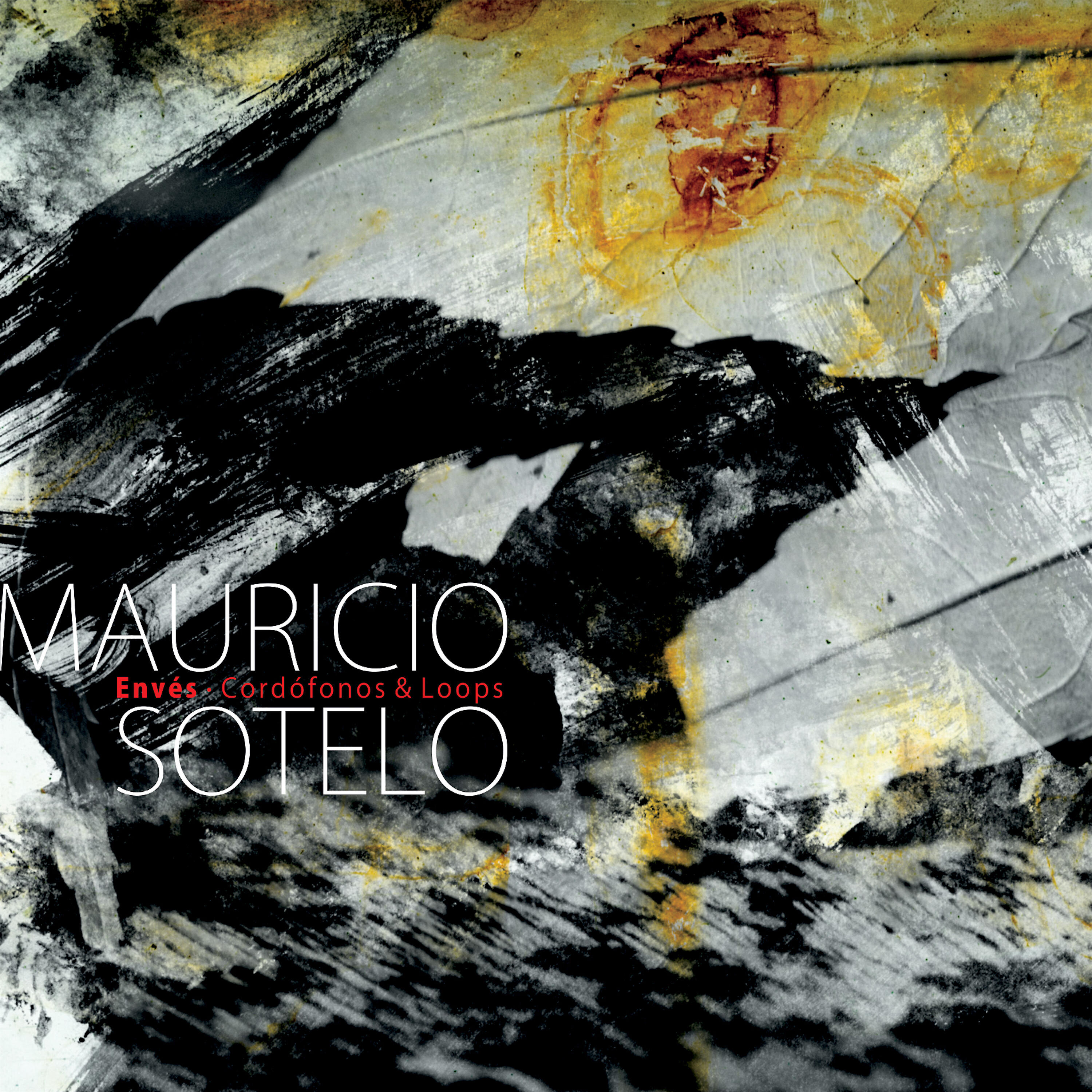 Mauricio Sotelo