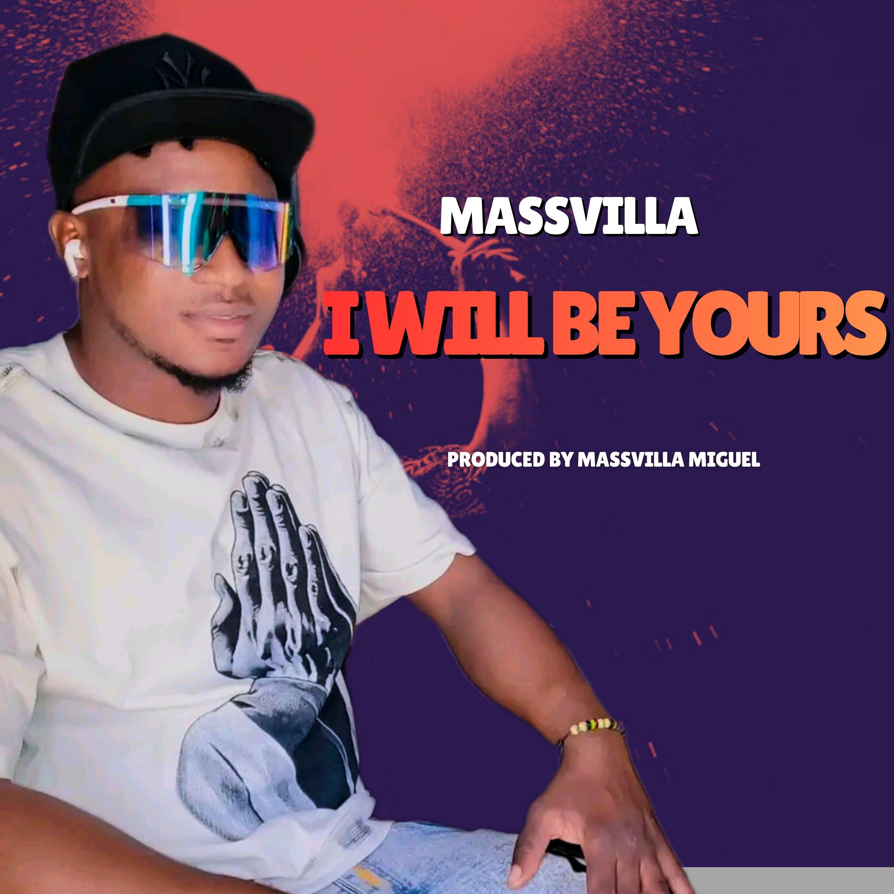 Релиз I Will Be Yours