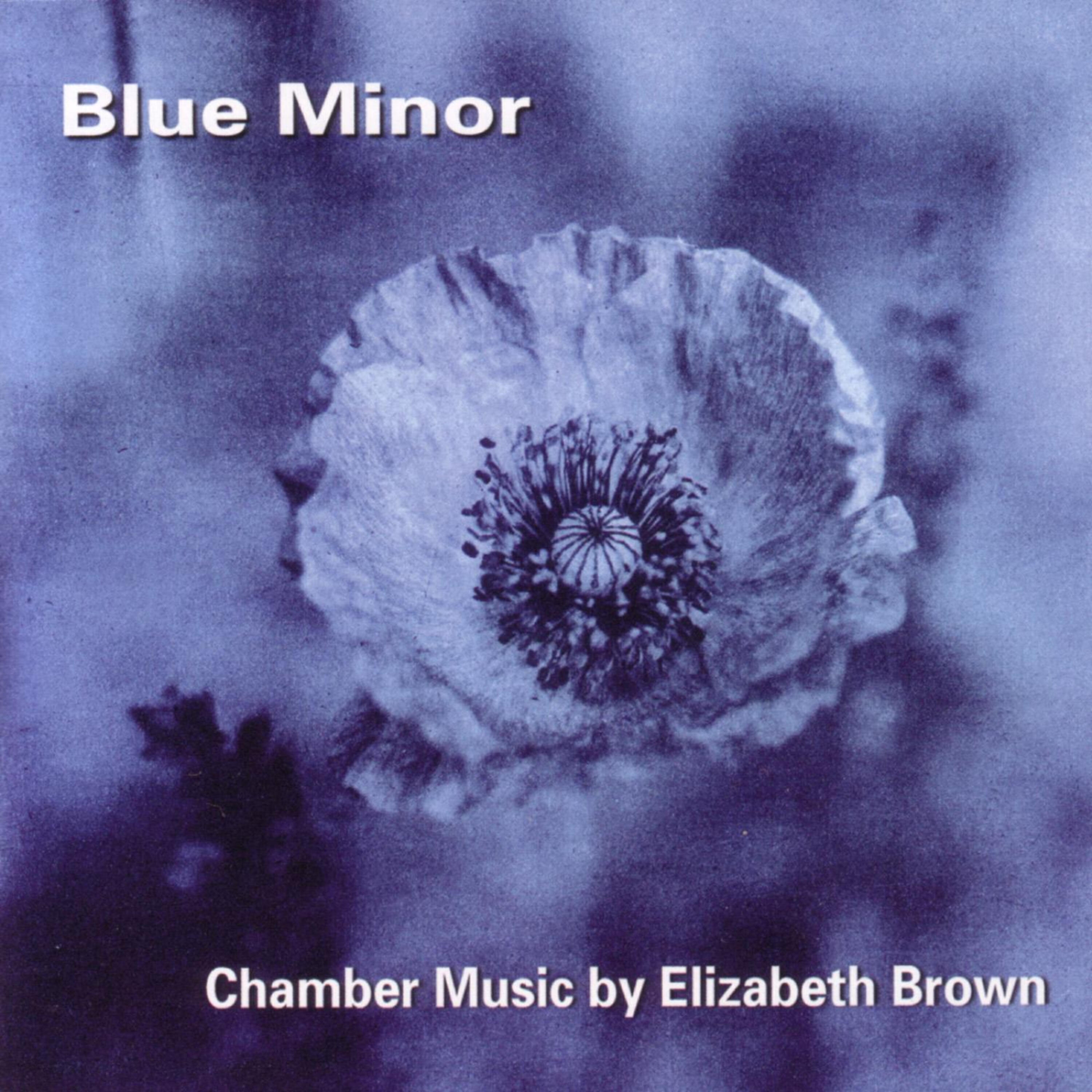 Релиз Blue Minor