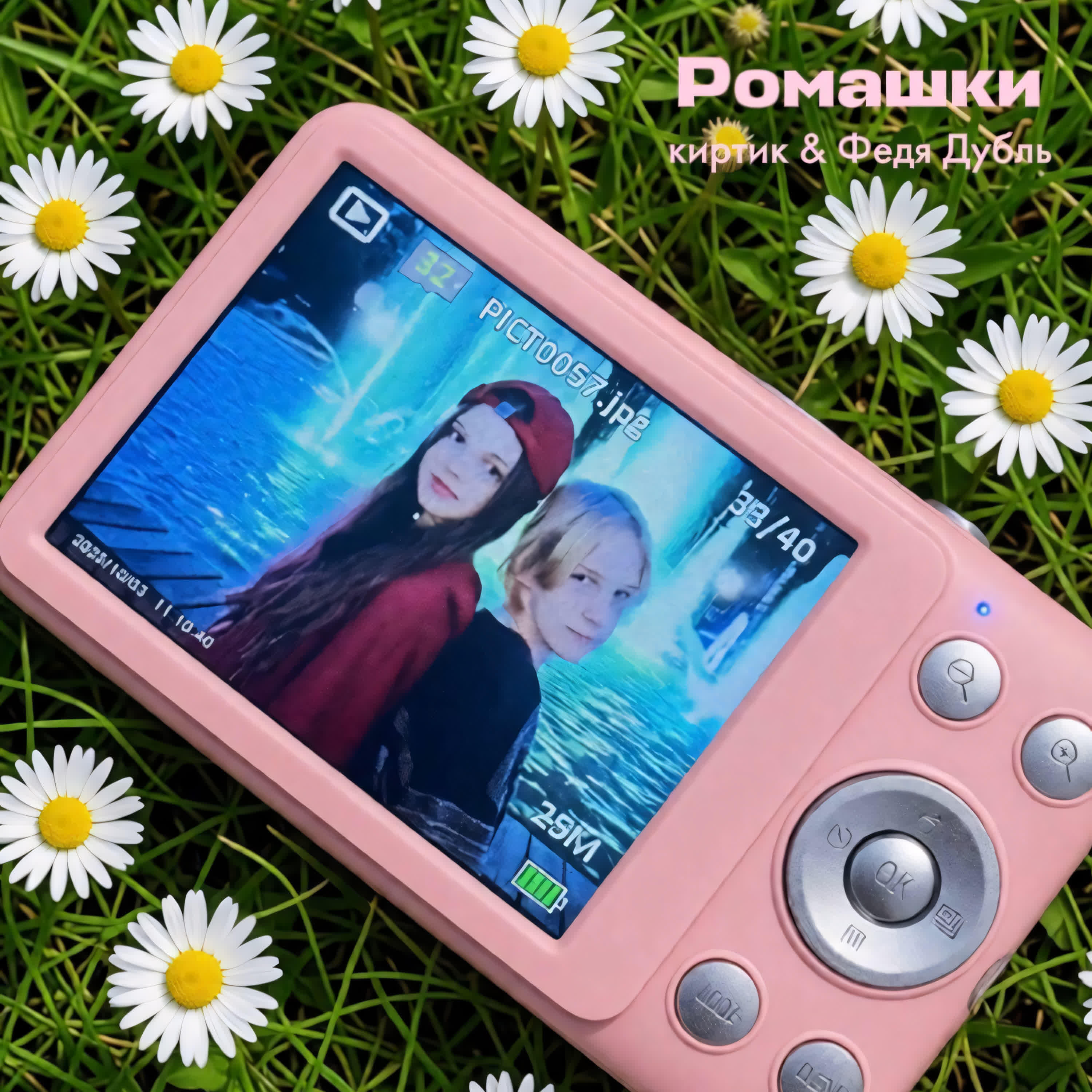 киртик