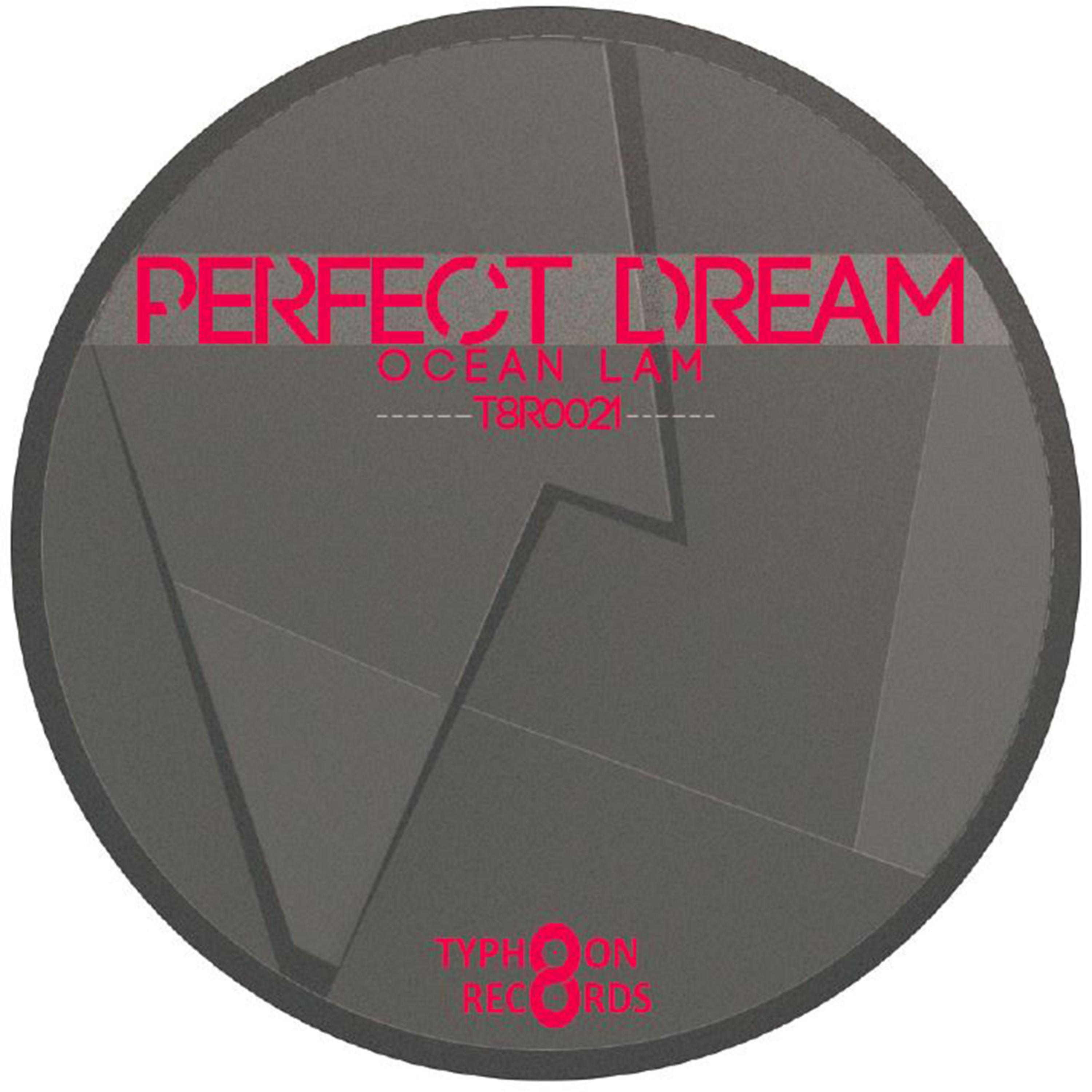 Релиз Perfect Dream