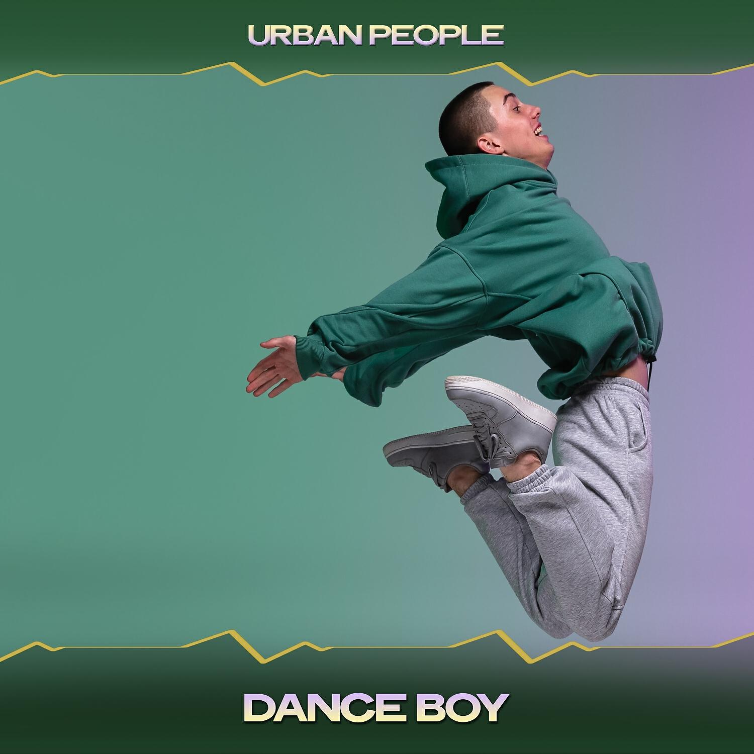 Urban People