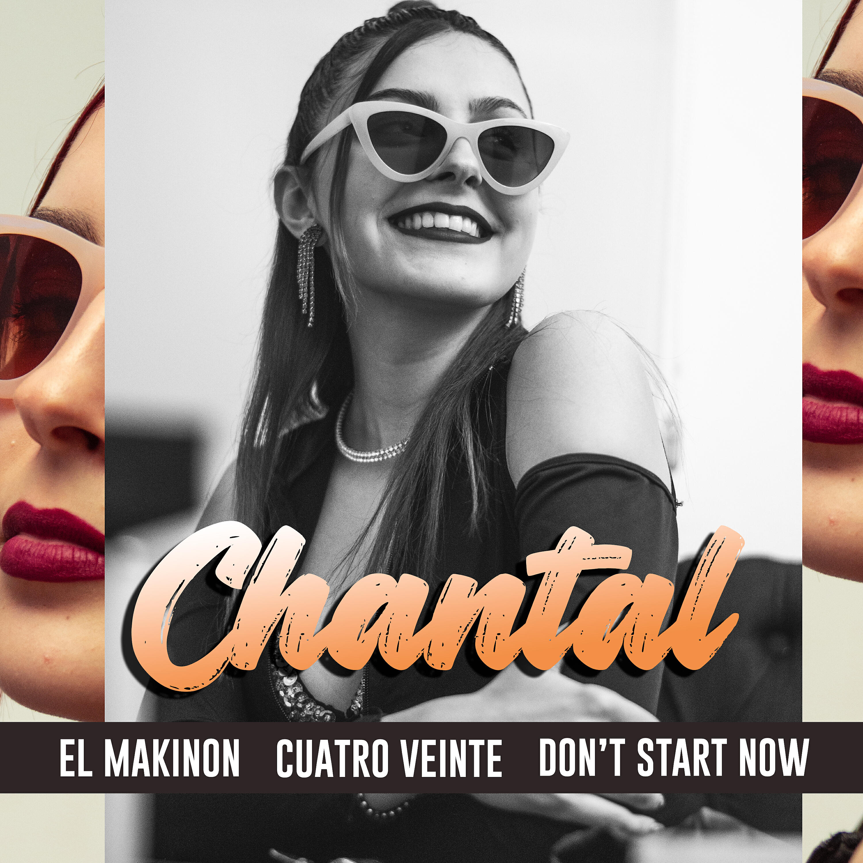 Релиз El Makinon / Cuatro Veinte / Don't Start Now