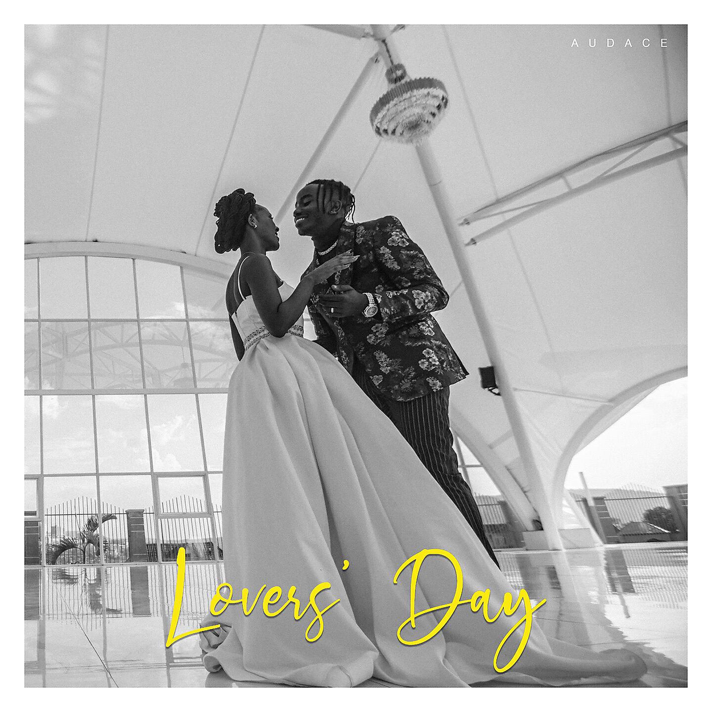 Релиз Lovers' Day