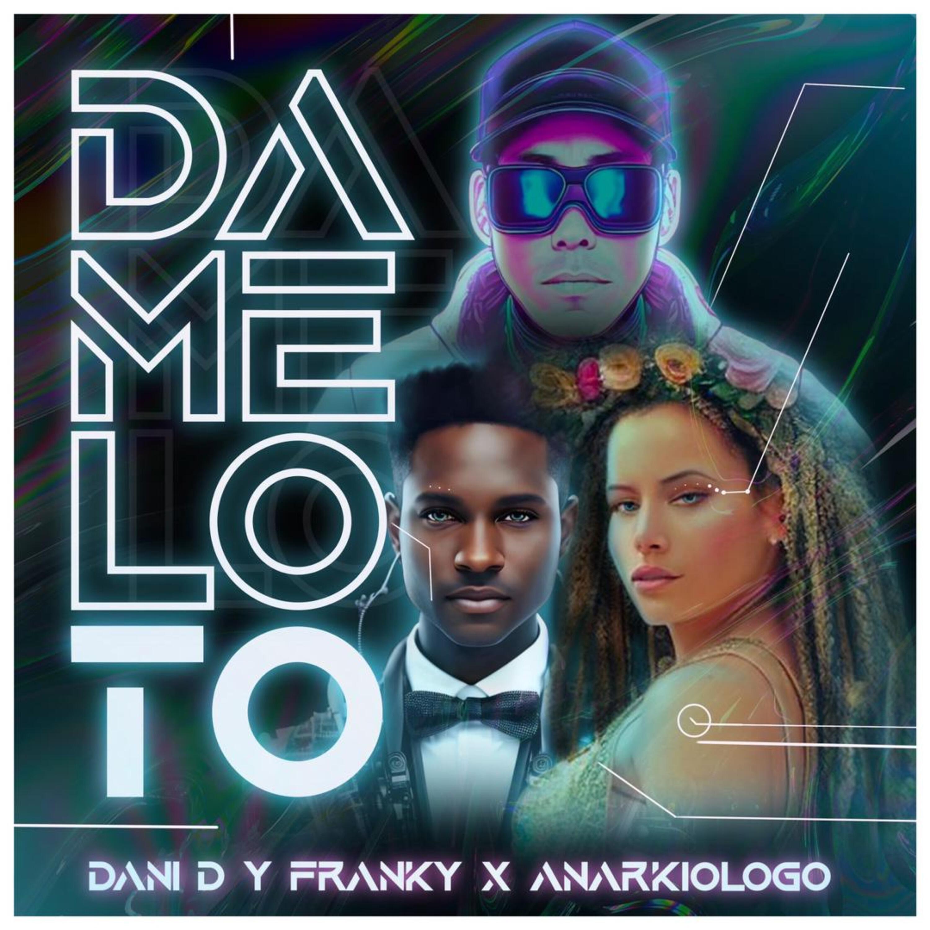 Релиз Damelo To