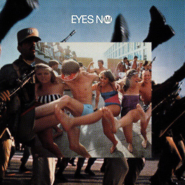 Релиз Eyes No
