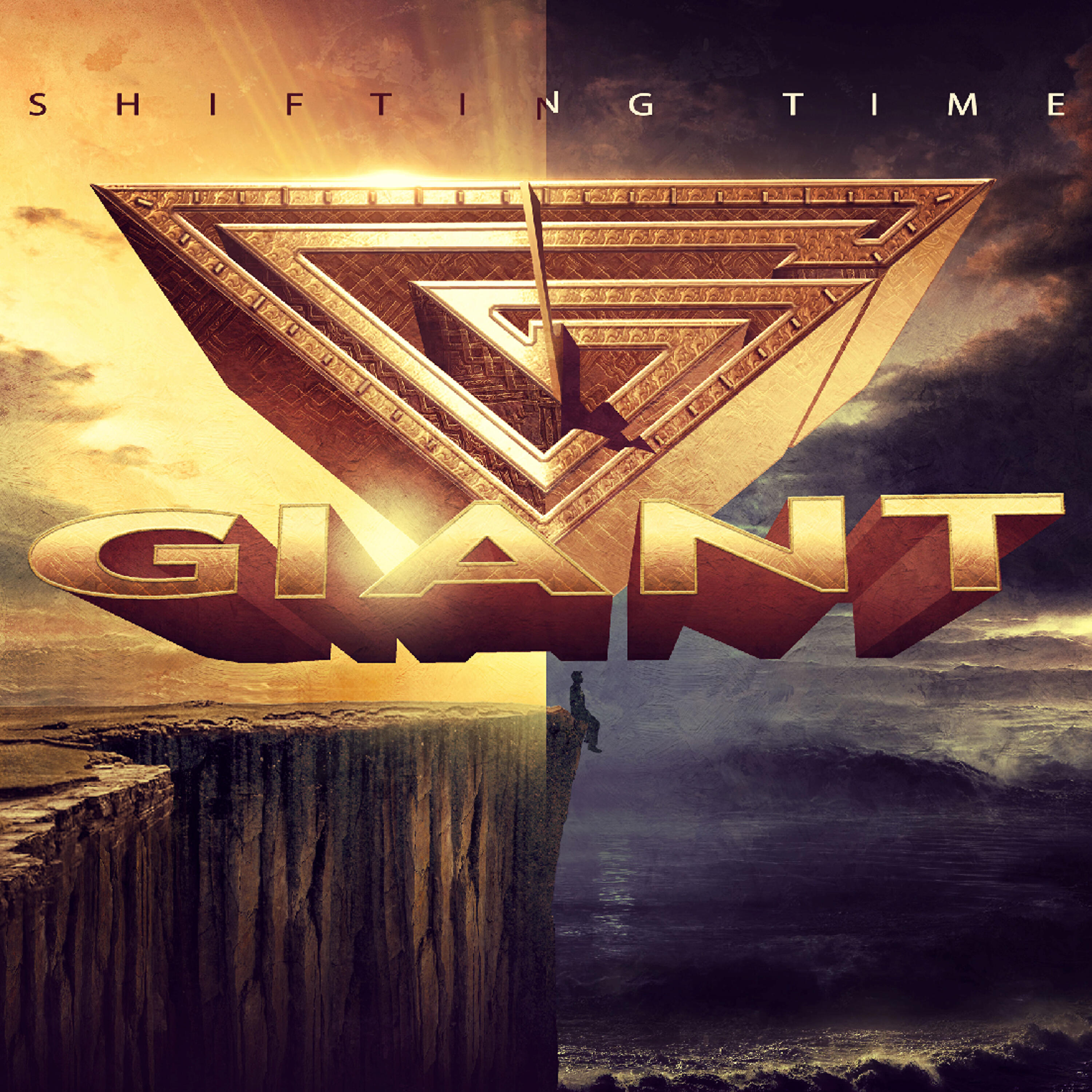 Постер альбома Shifting Time