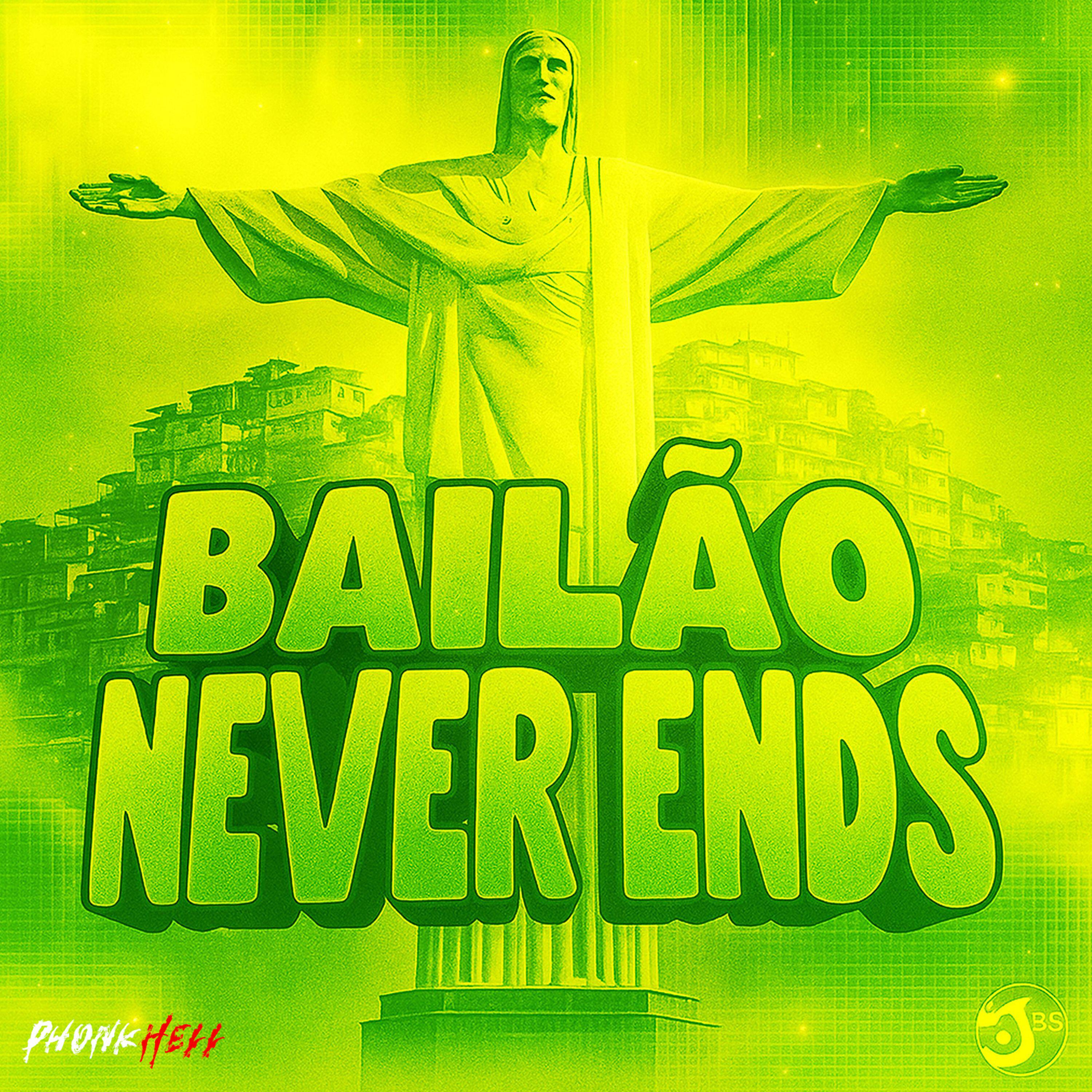 Релиз BAILAO NEVER ENDS
