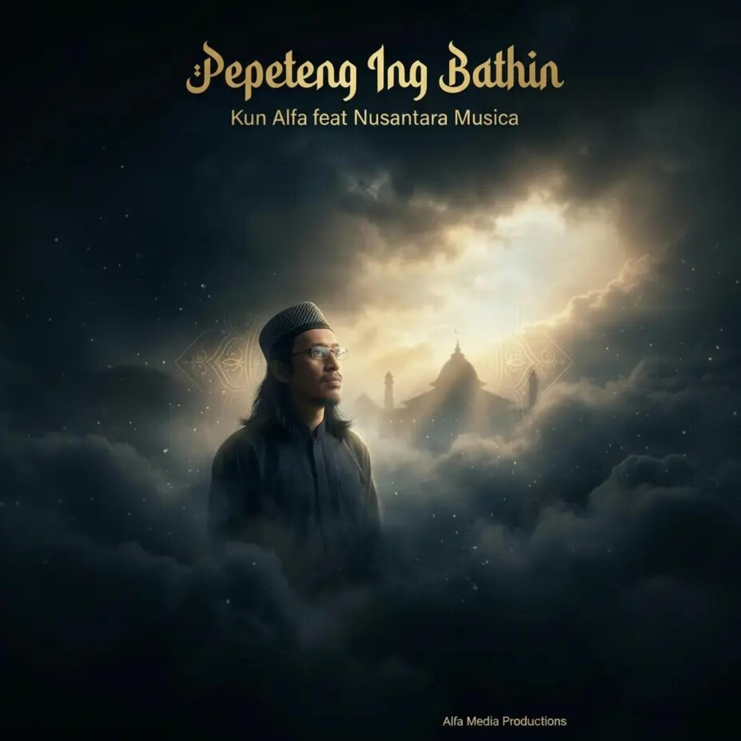 Релиз Pepeteng Ing Bathin (feat. Nusantara Musica)