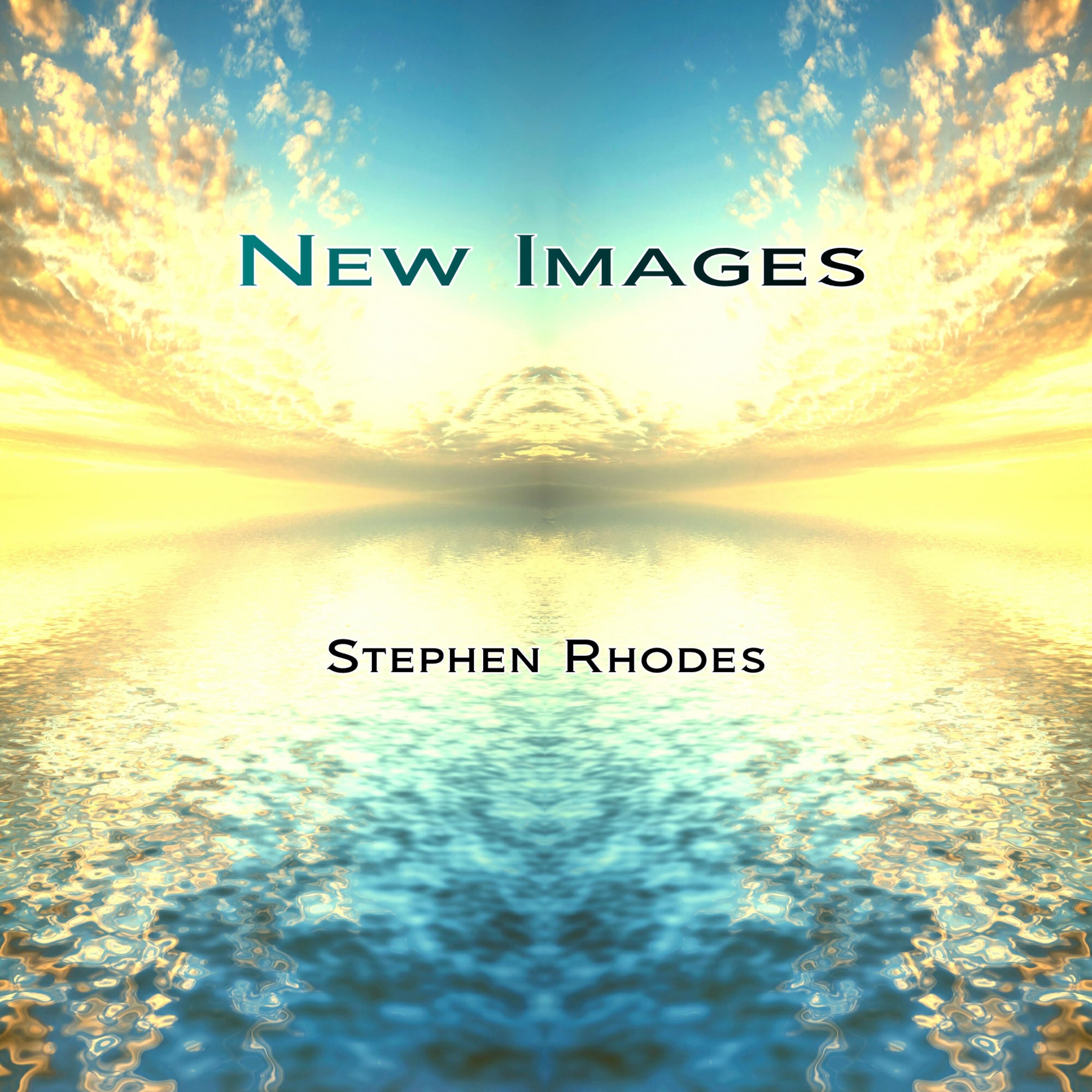 Релиз New Images