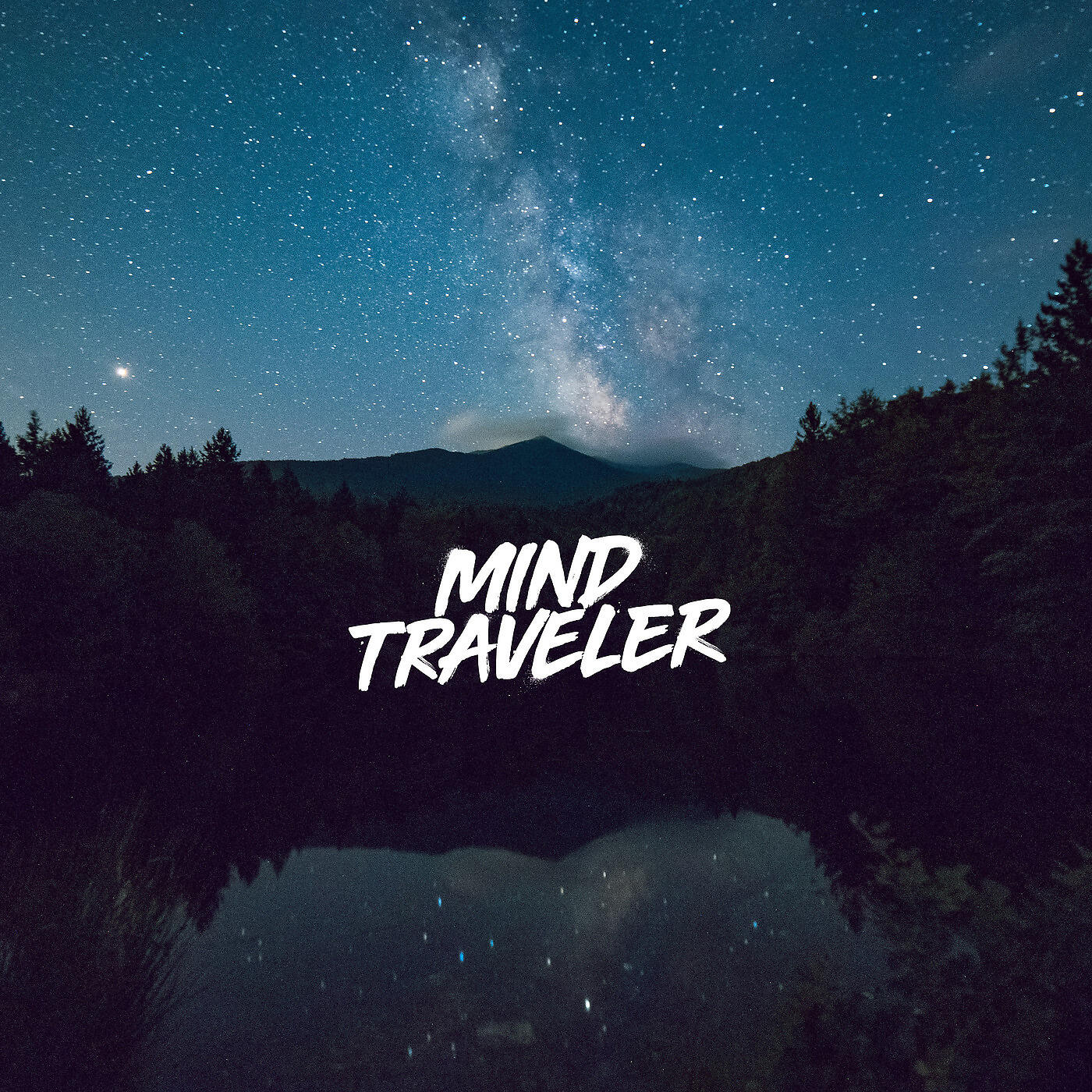 Релиз Mind Traveler