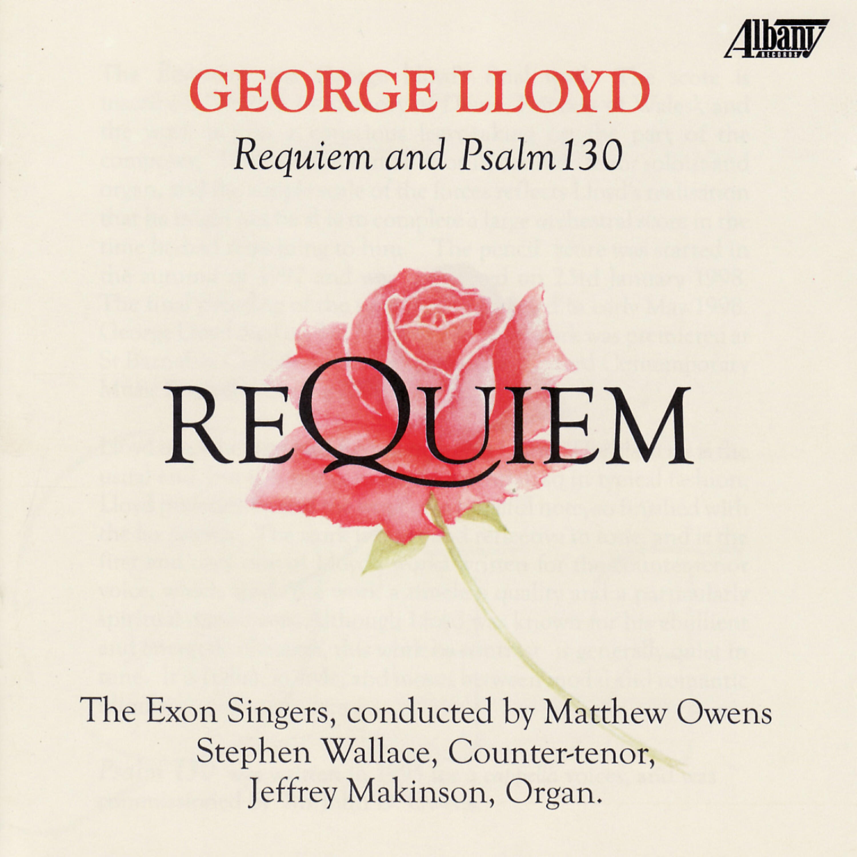 Релиз Requiem