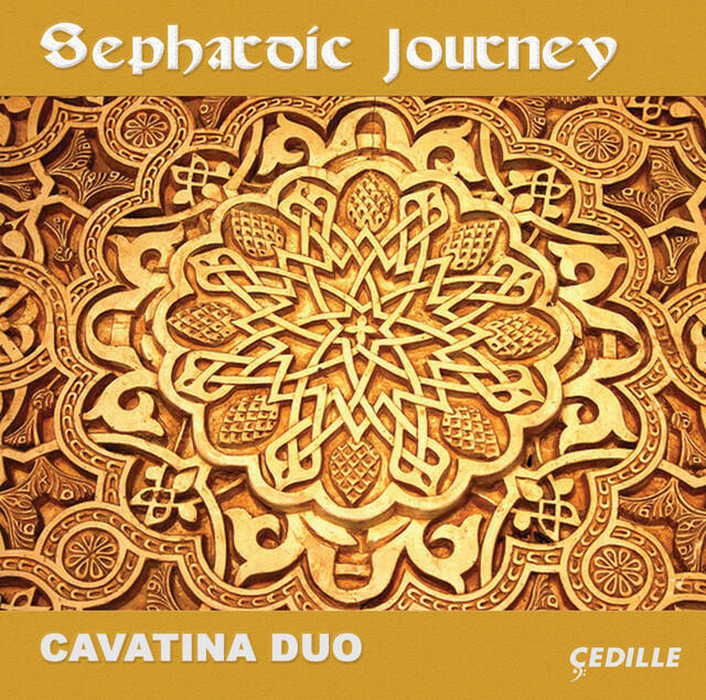 Cavatina Duo
