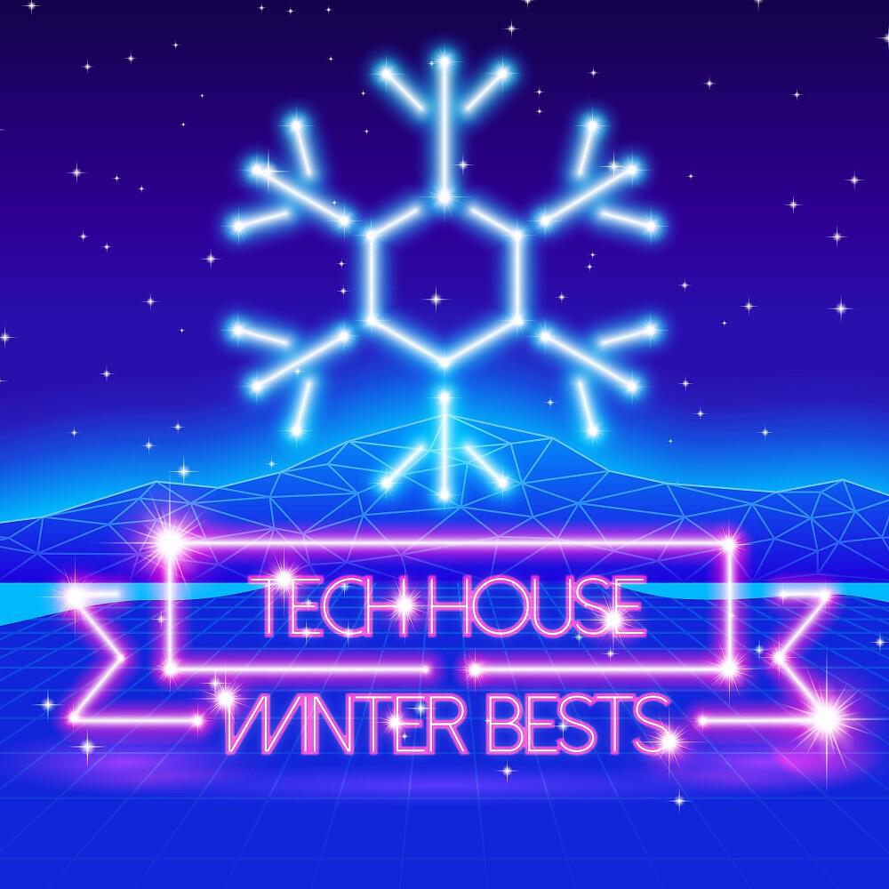 Релиз Tech House Winter Bests