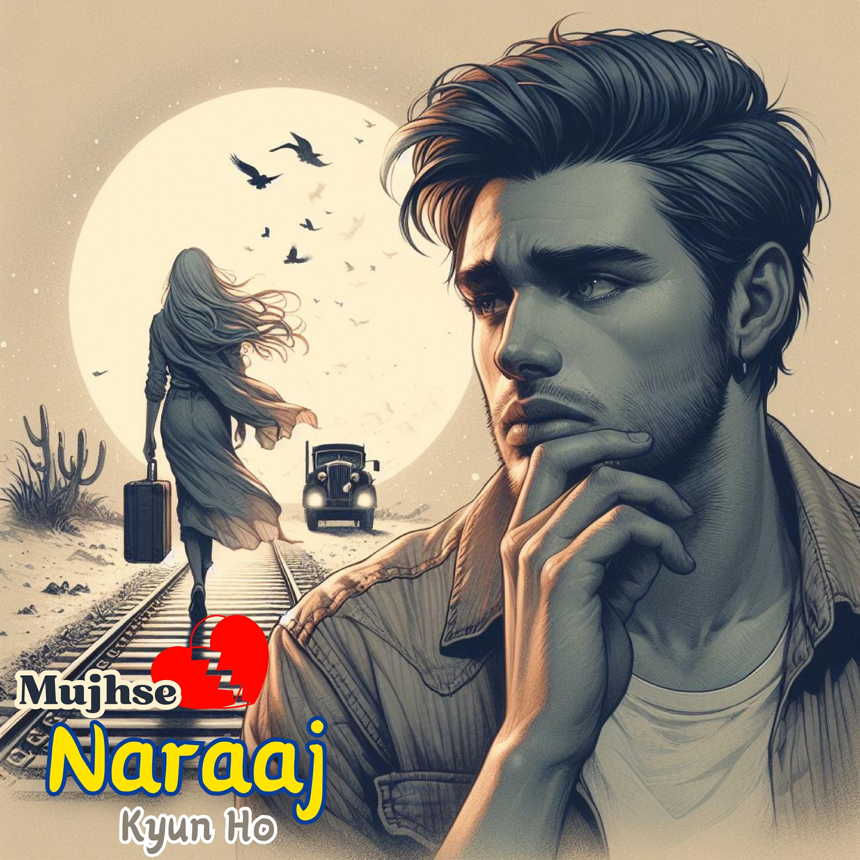 Релиз Mujhse Naraaj Kyun Ho