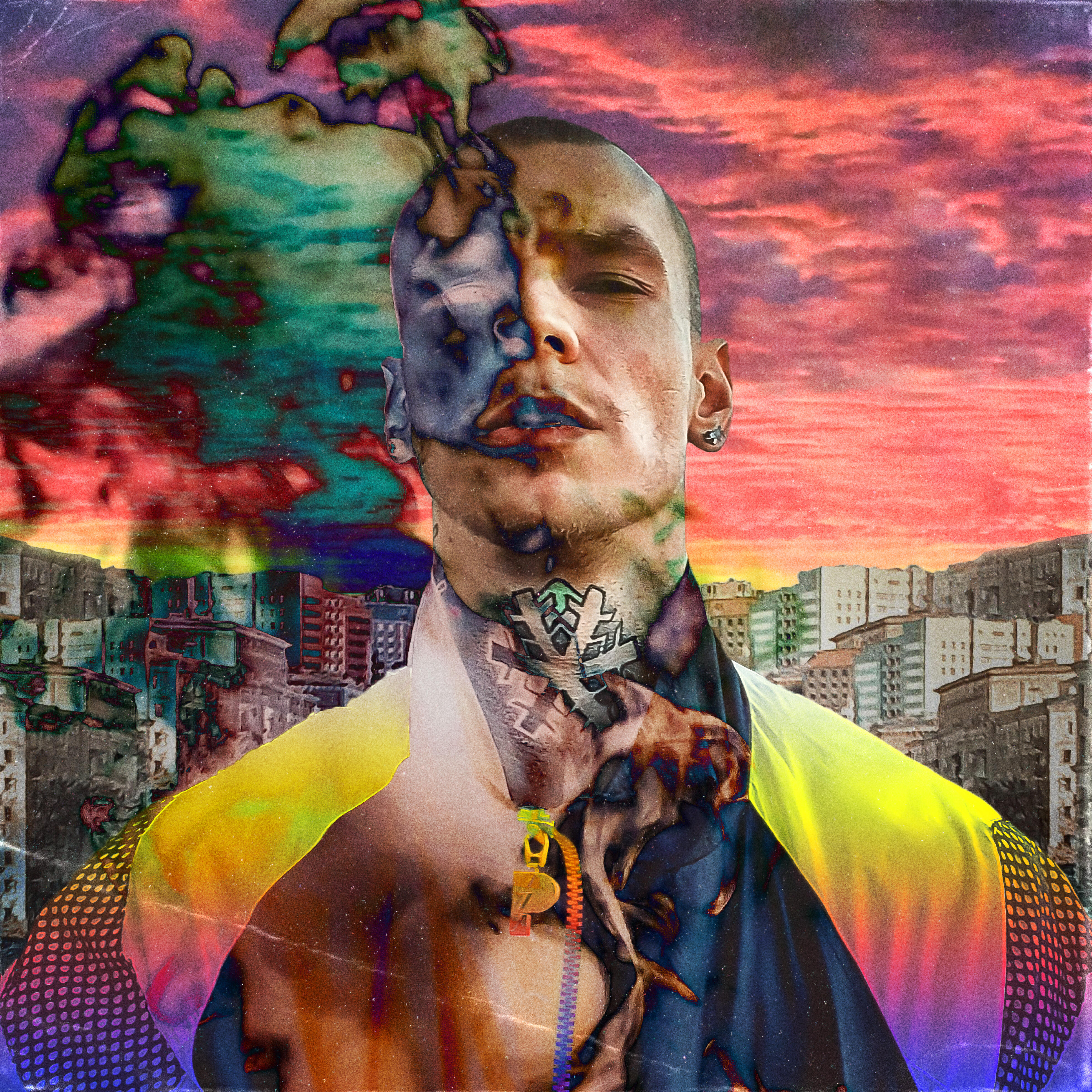 Релиз Молодым