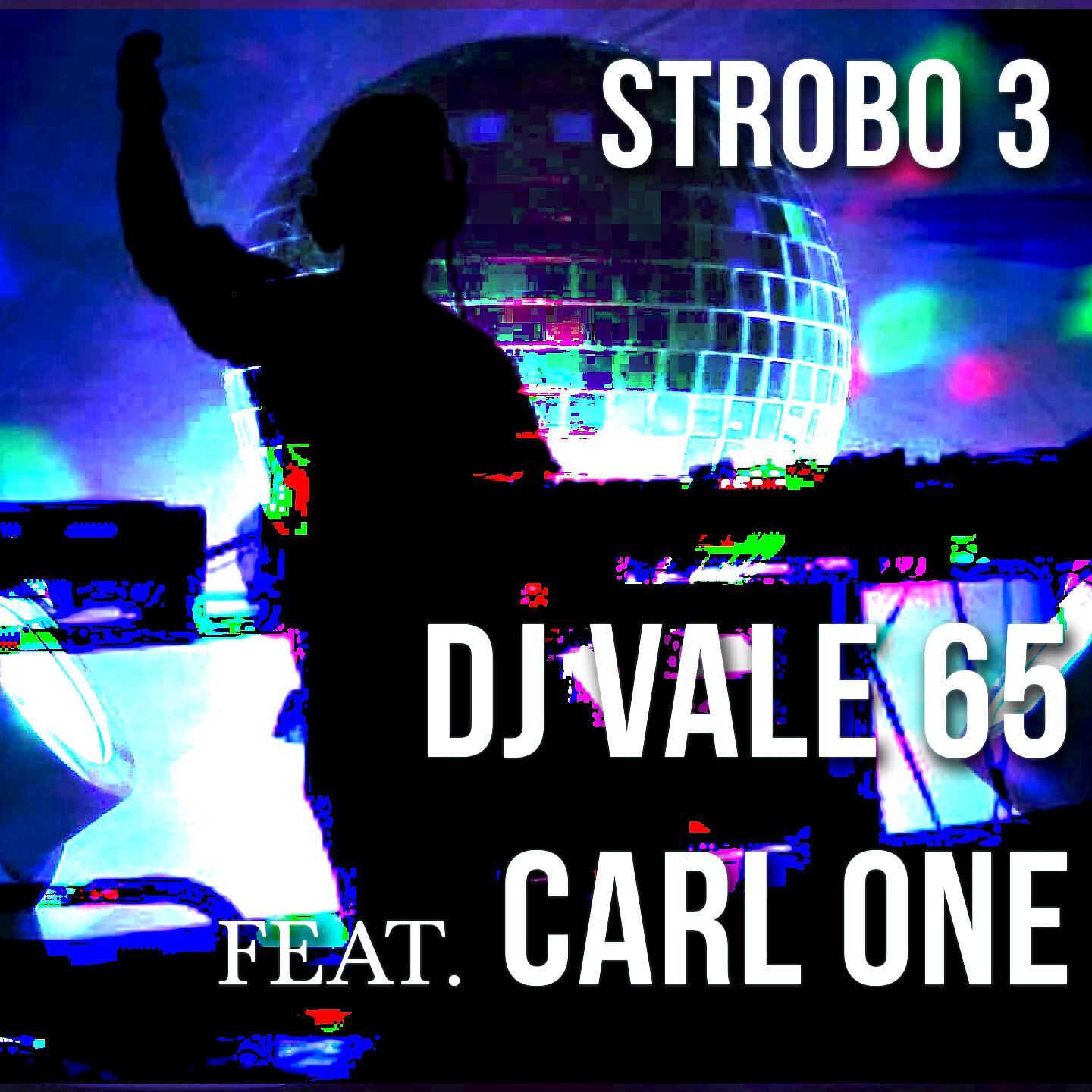 Релиз Strobo 3
