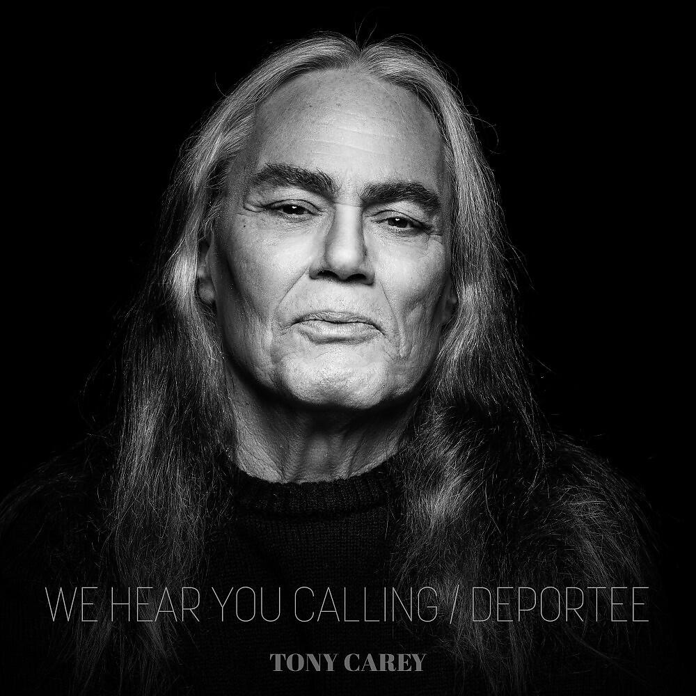 Релиз We Hear You Calling / Deportee