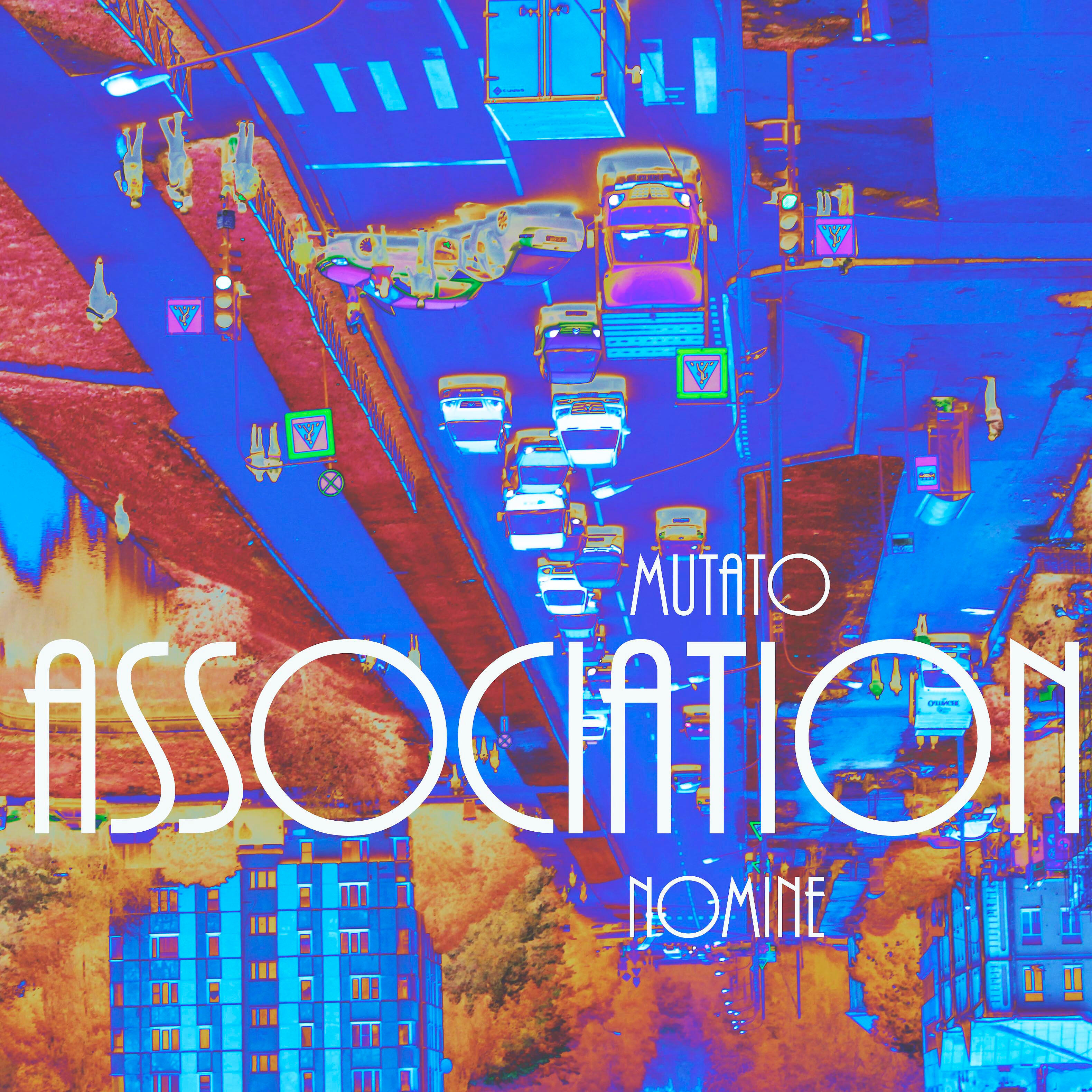 Релиз Association