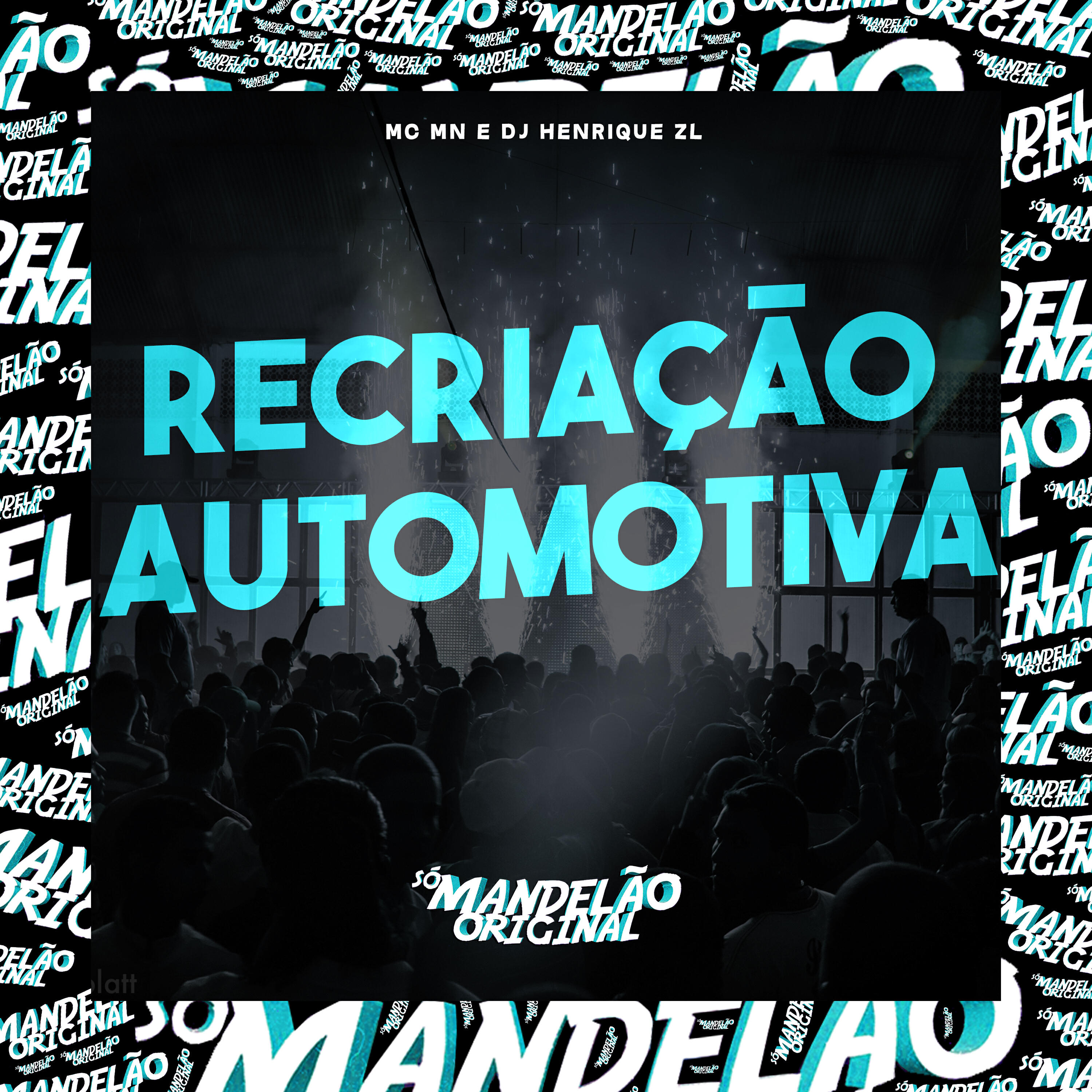 DJ HENRIQUE ZL все песни в mp3