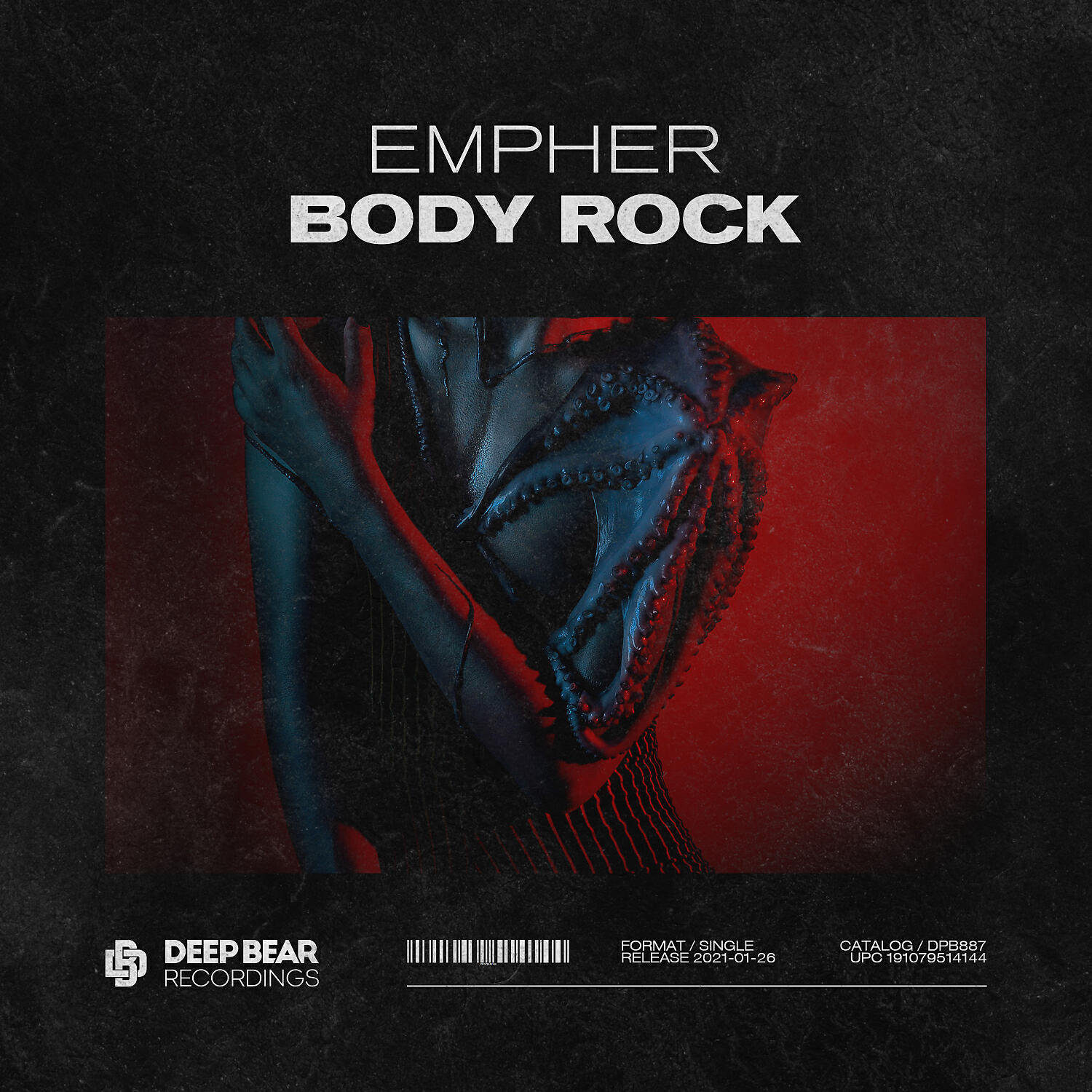 Релиз Body Rock