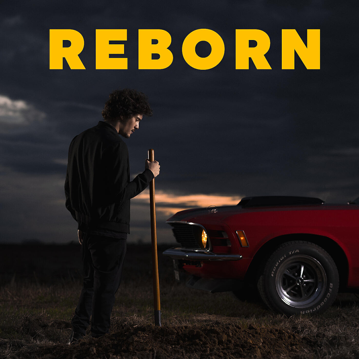 Релиз Reborn