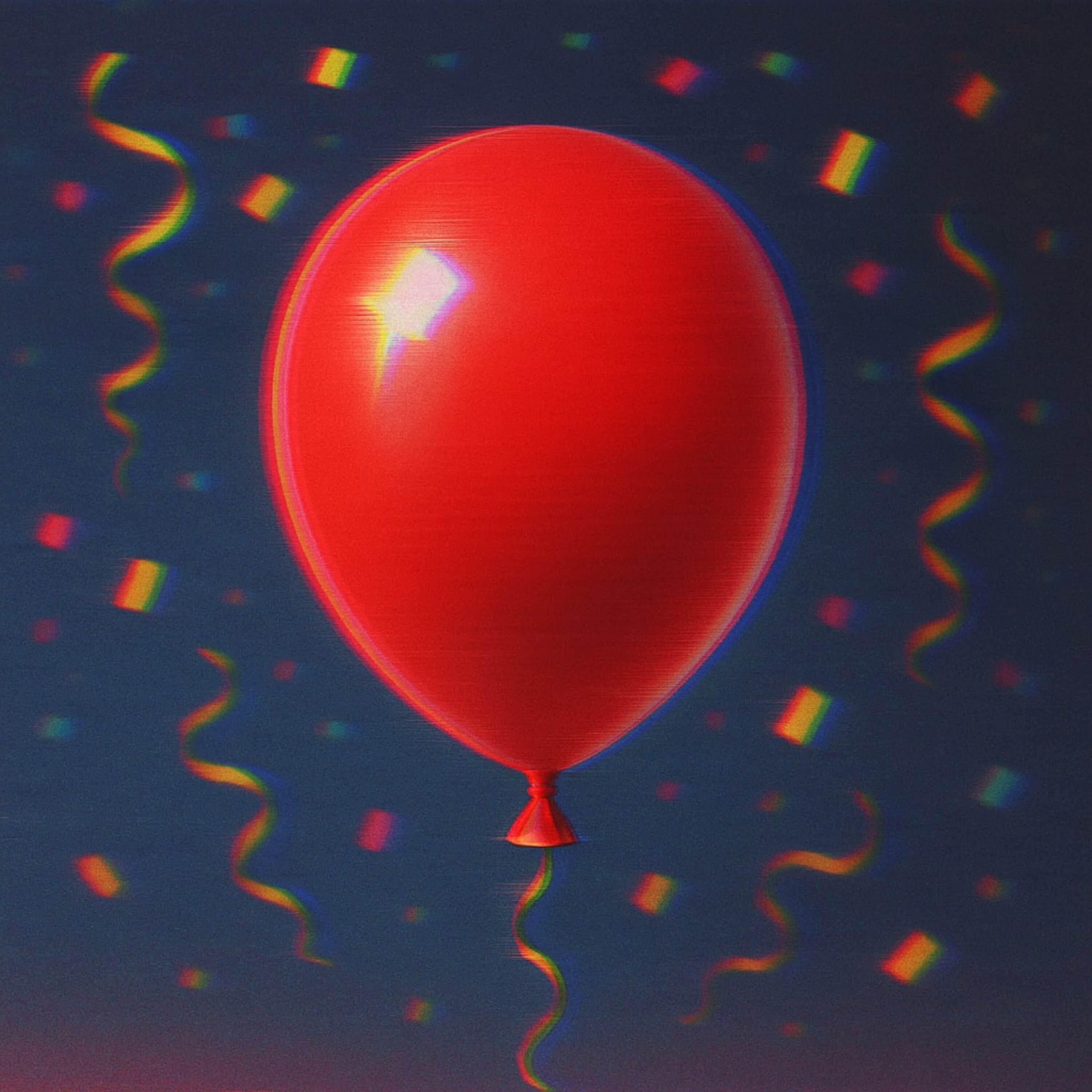 Релиз Birthday Sex