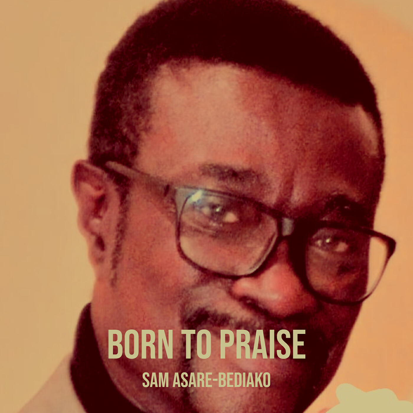 Релиз Born to Praise