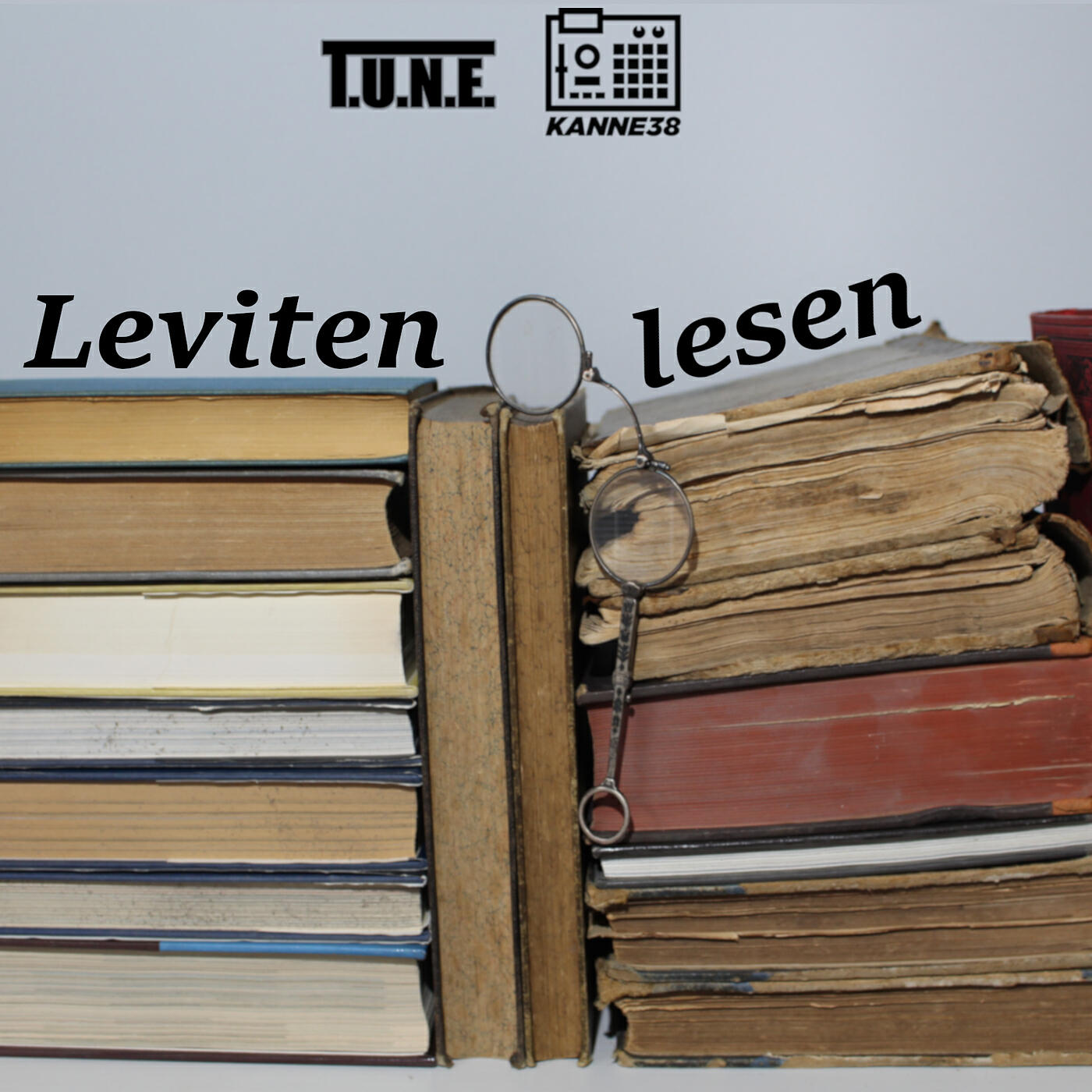 Релиз Leviten Lesen