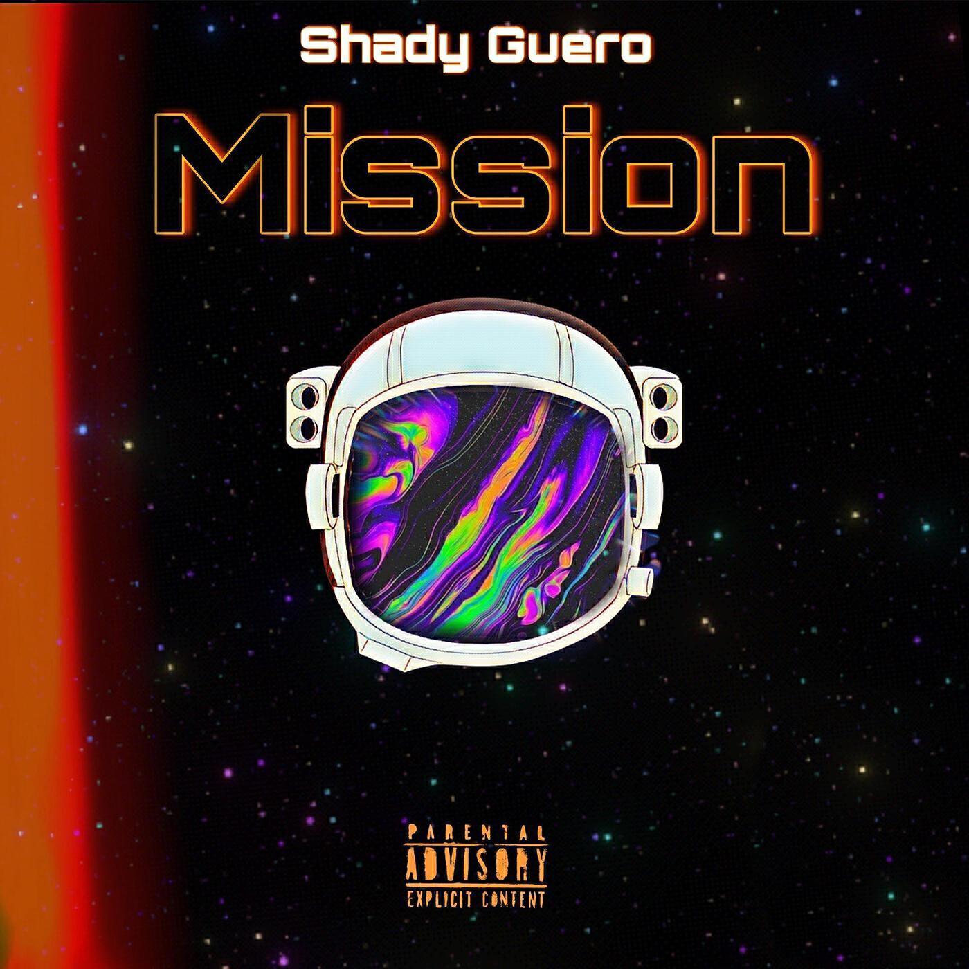 Shady Guero