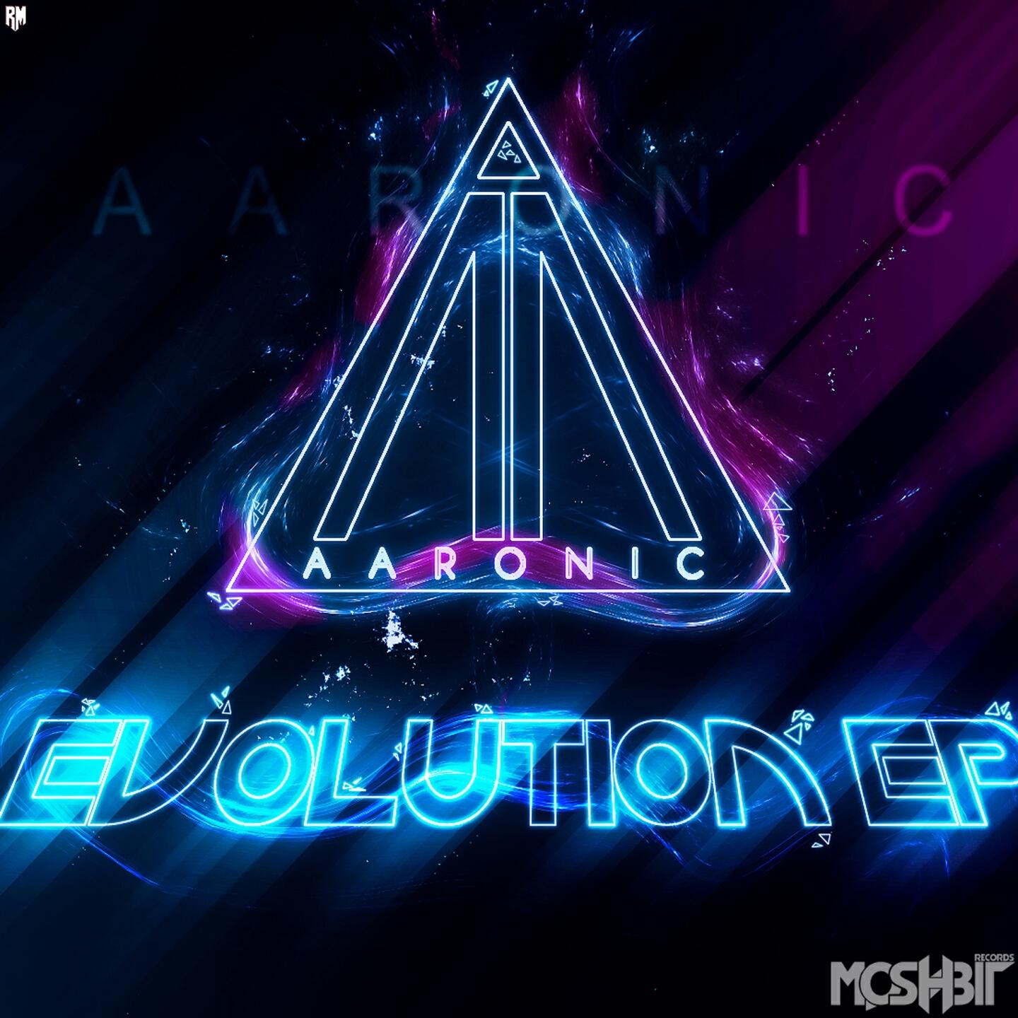 Релиз Evolution