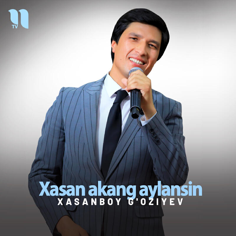 Релиз Xasan akang aylansin