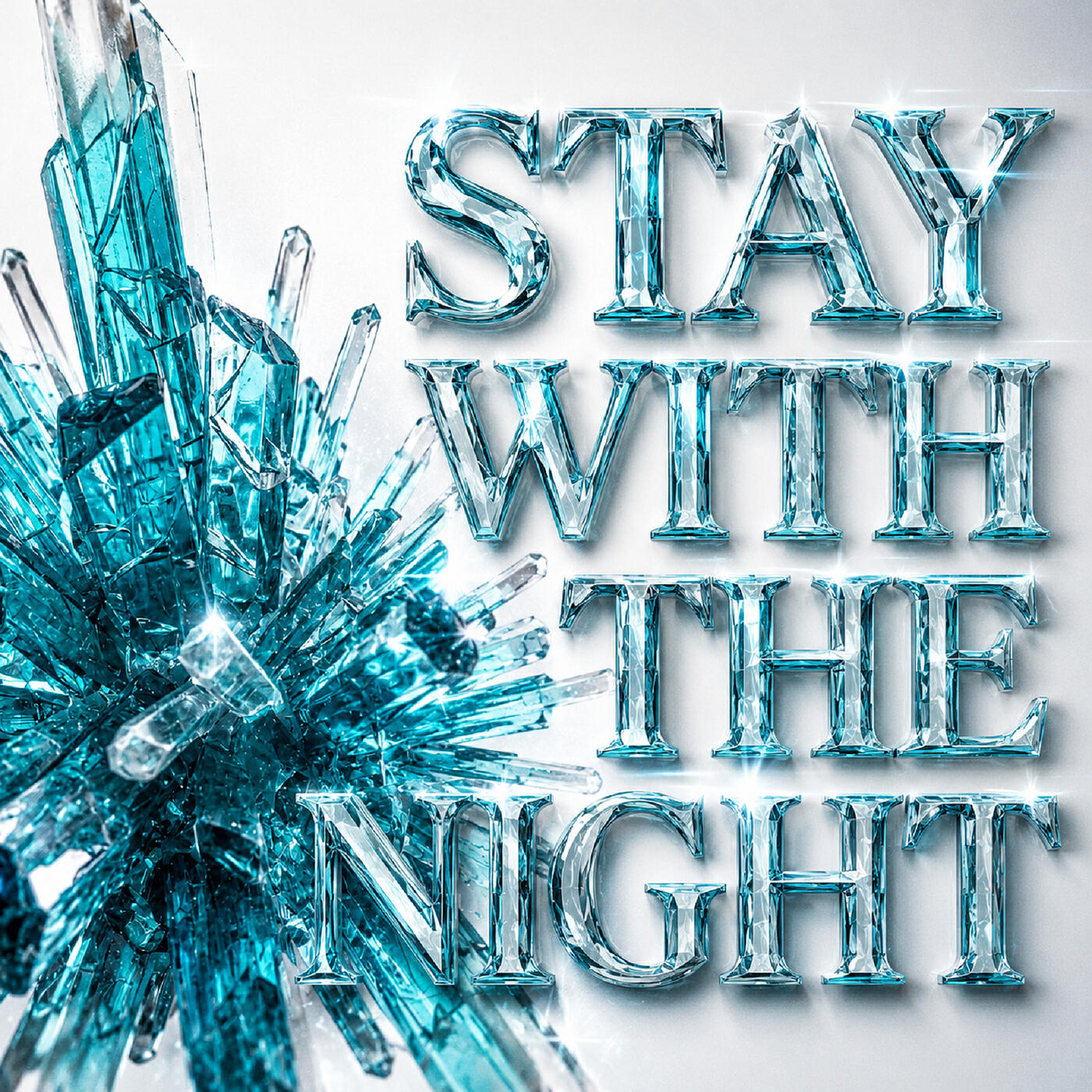Релиз Stay With the Night