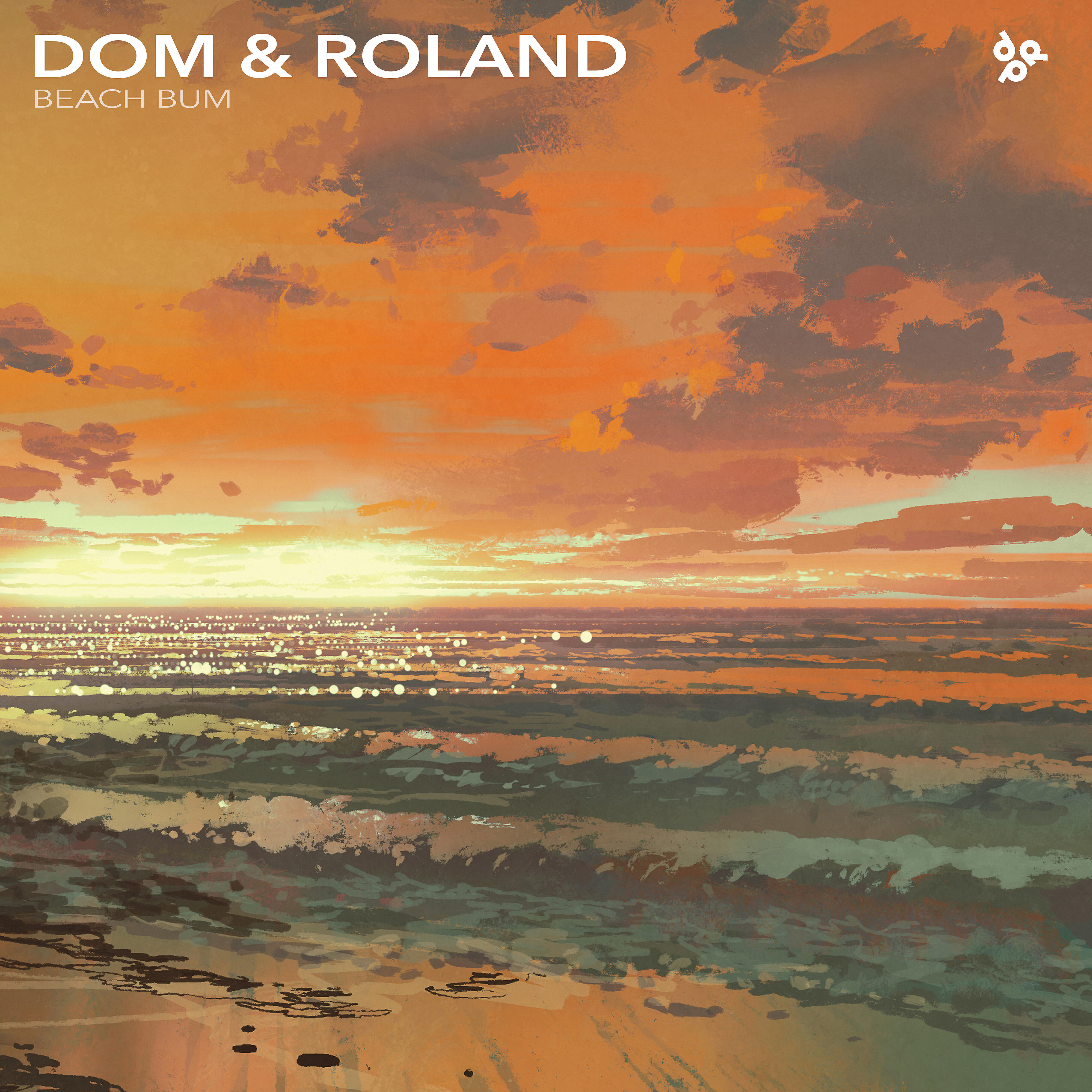 Релиз Beach Bum / Dred Sound