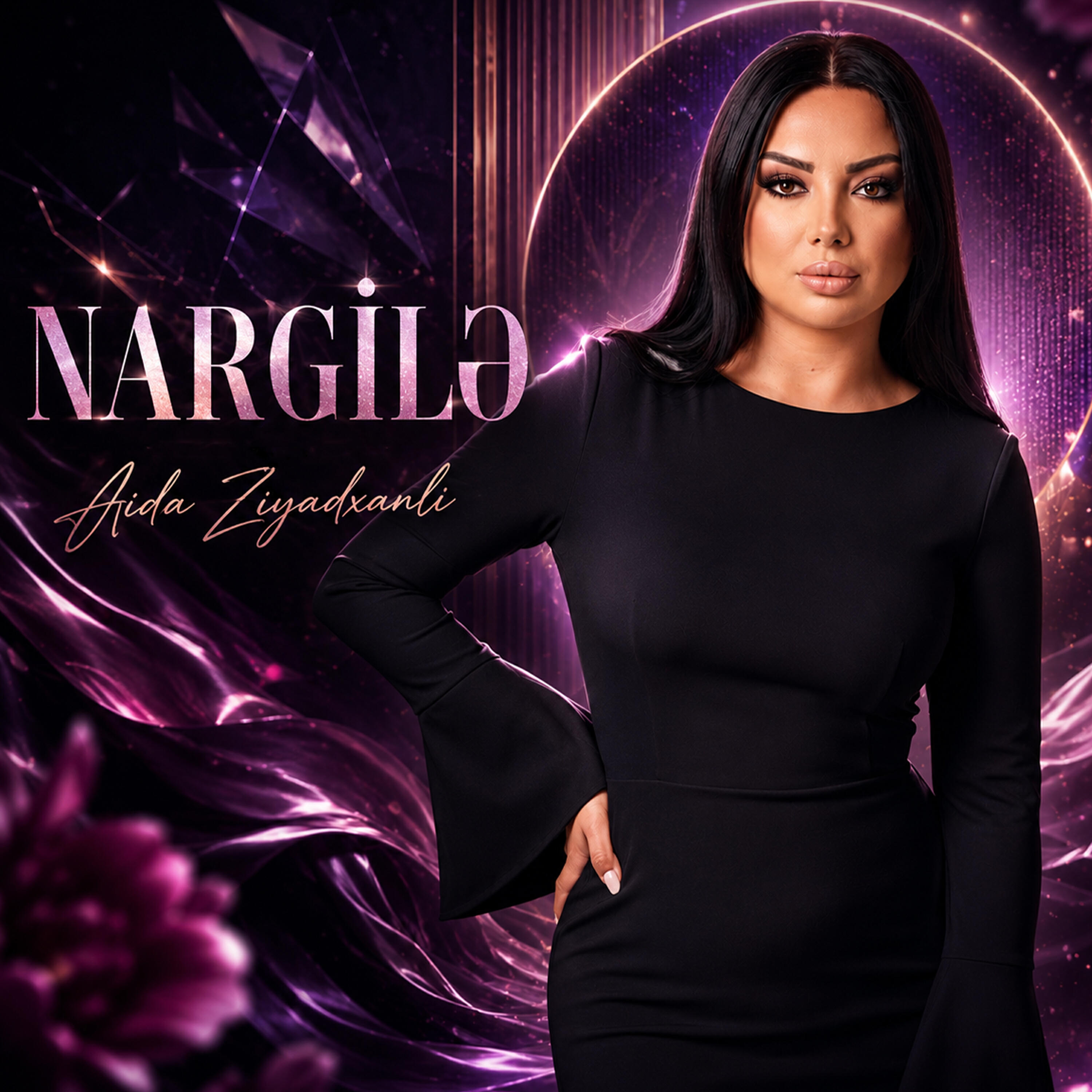 Релиз Nargilə