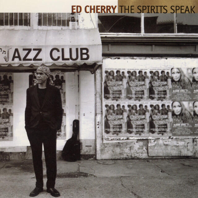 Релиз THE SPIRITS SPEAK