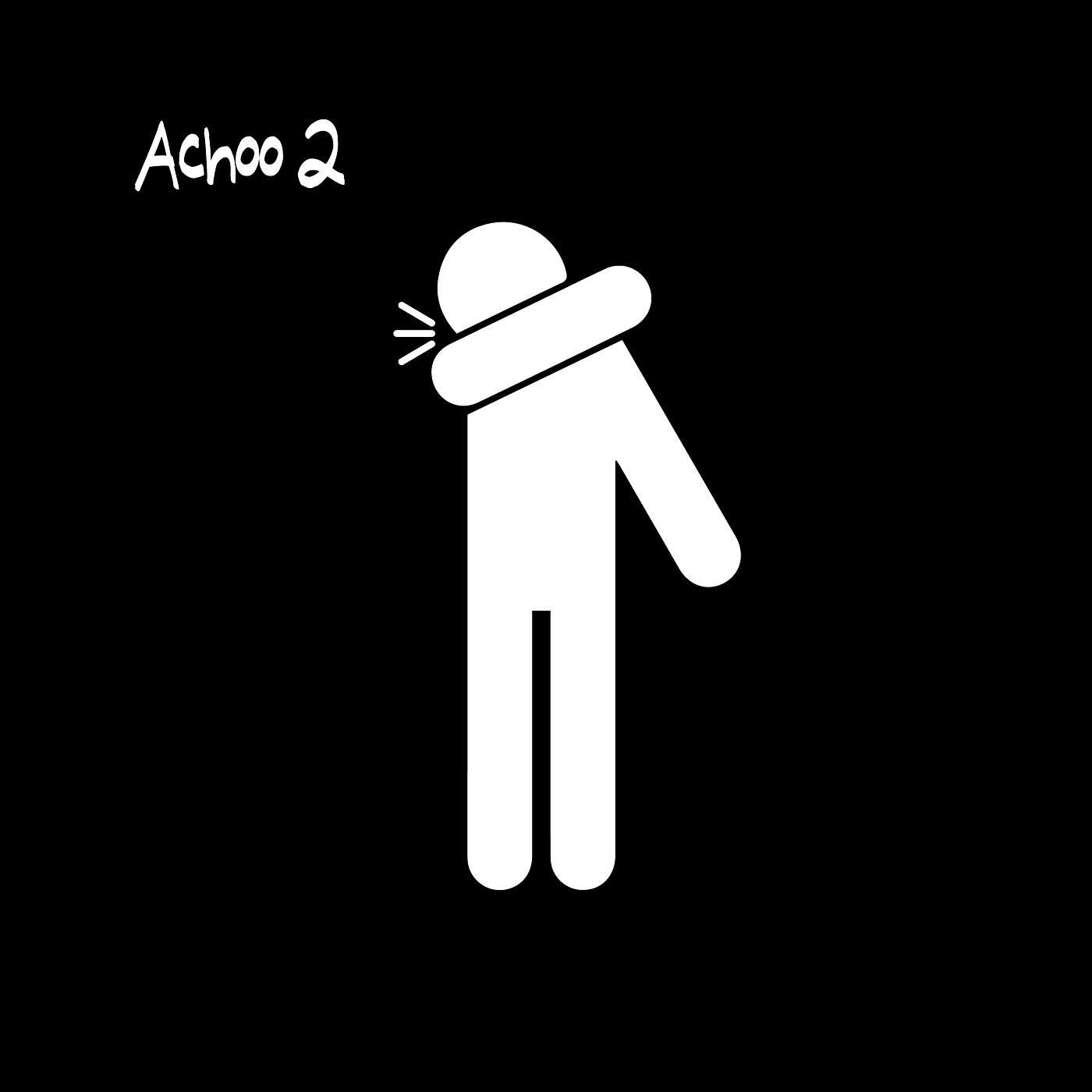 Релиз Achoo 2