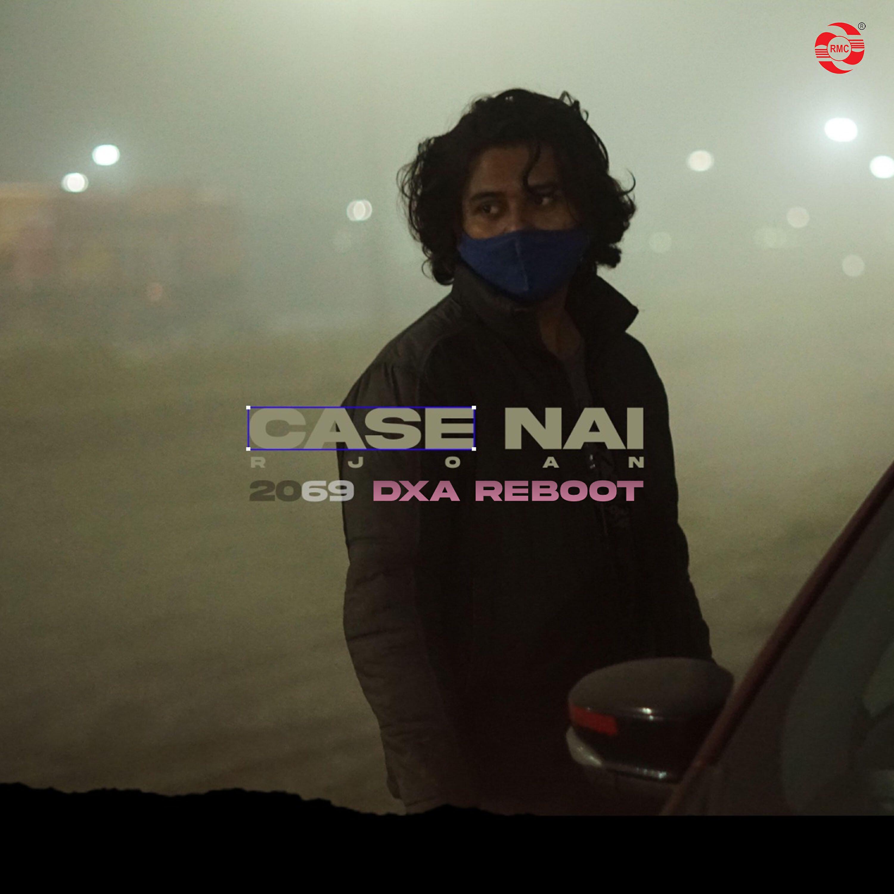 Релиз Case Nai (Dxa Reboot)