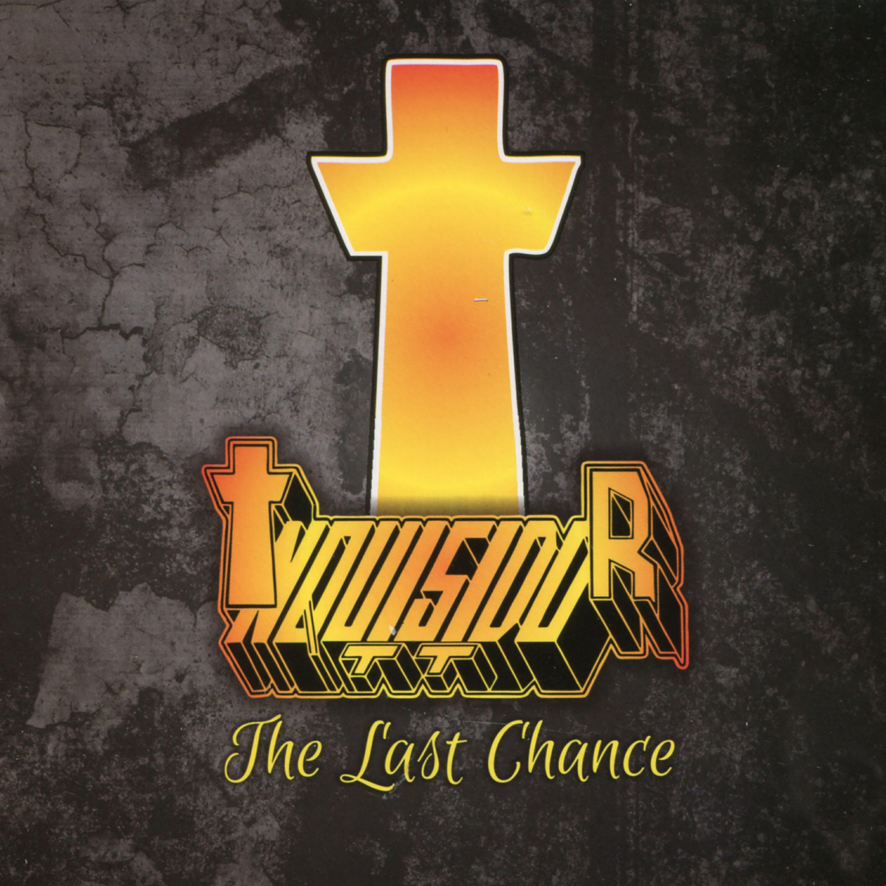 Релиз The Last Chance