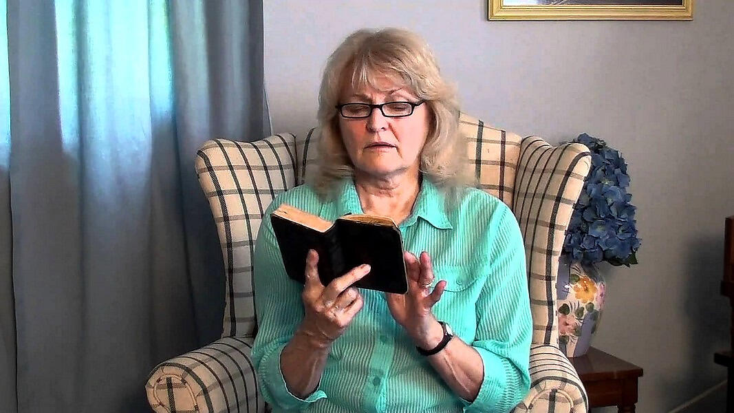 Ginny Hawker
