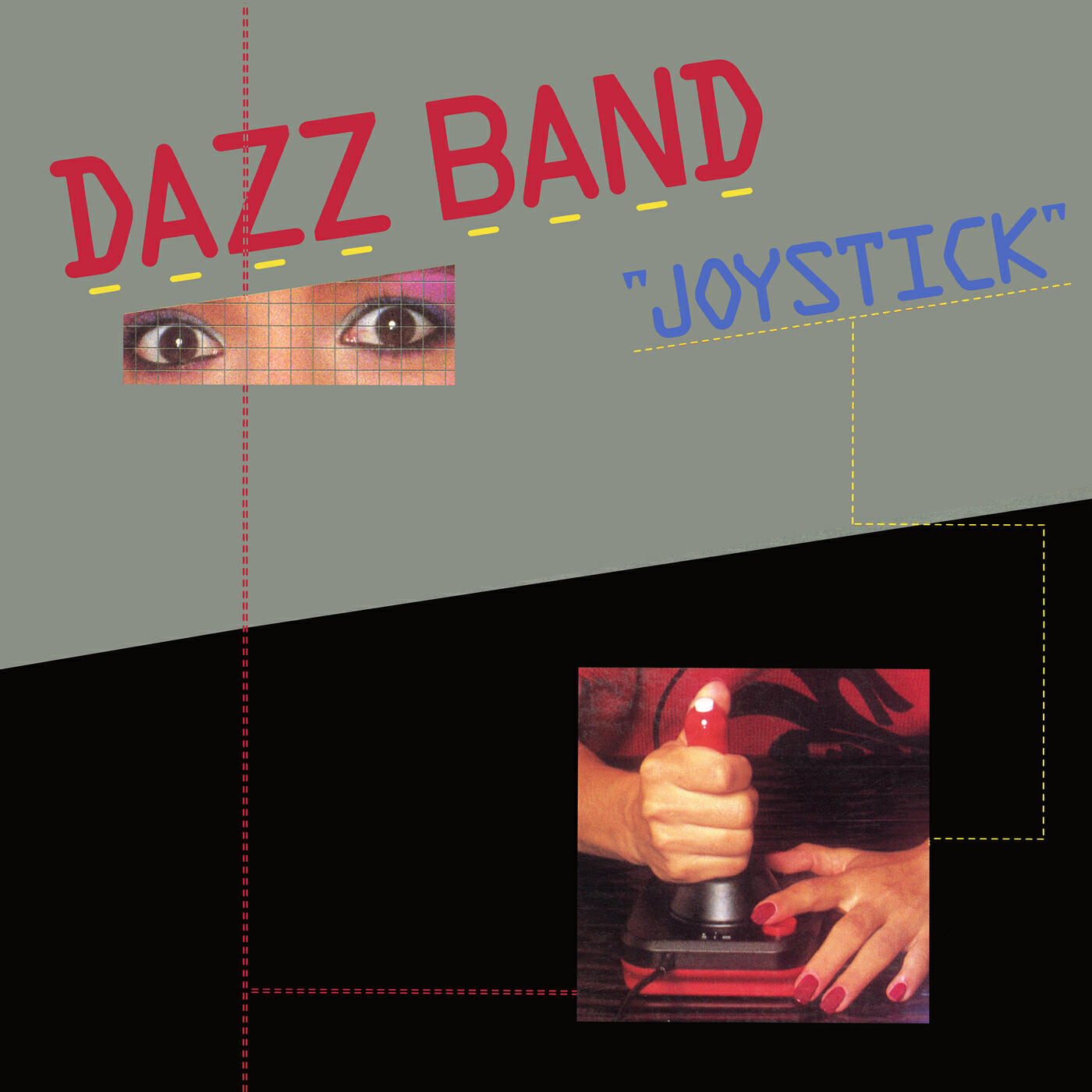 Релиз Joystick