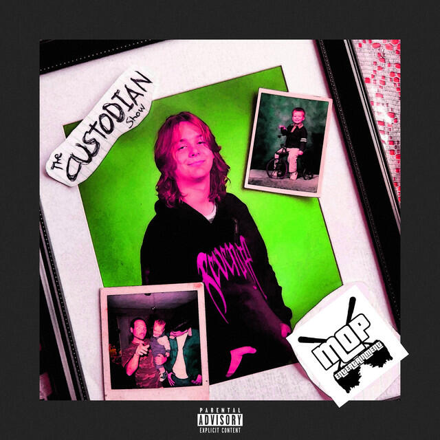 Релиз The Custodian Show