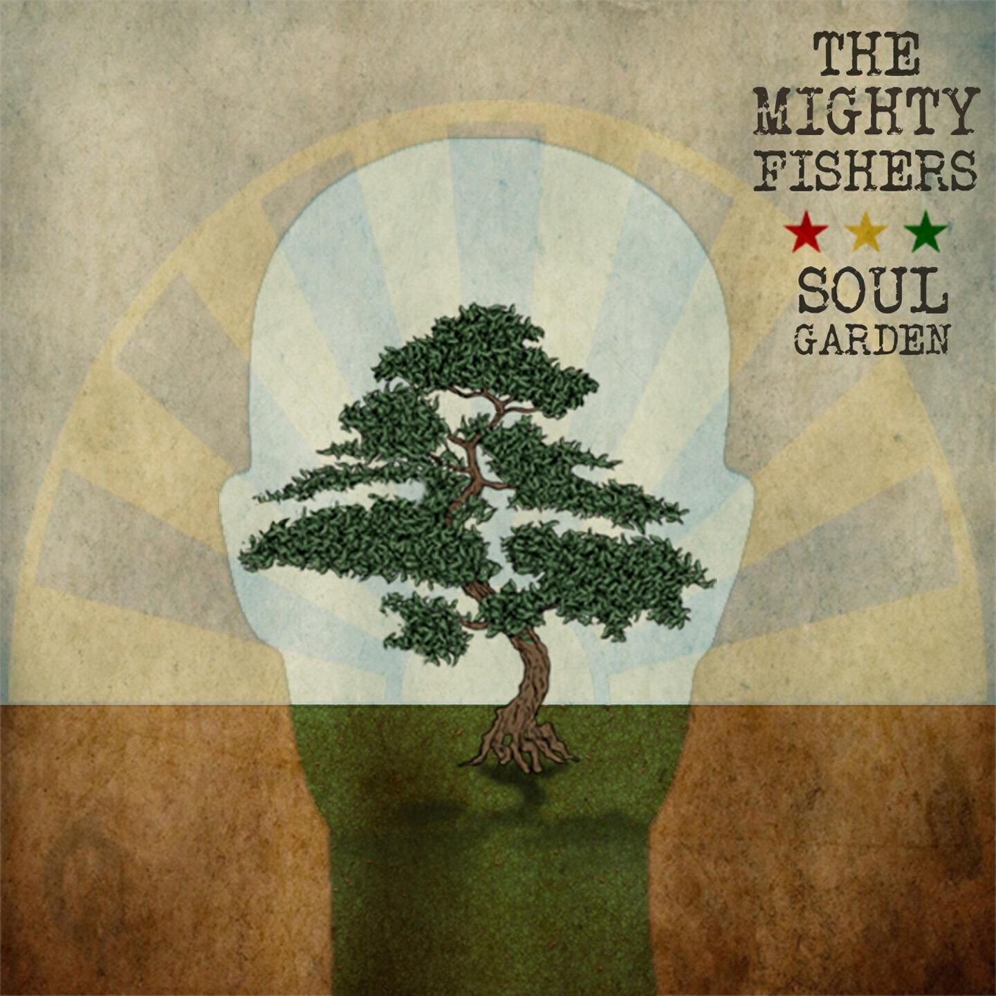 Релиз Soul Garden