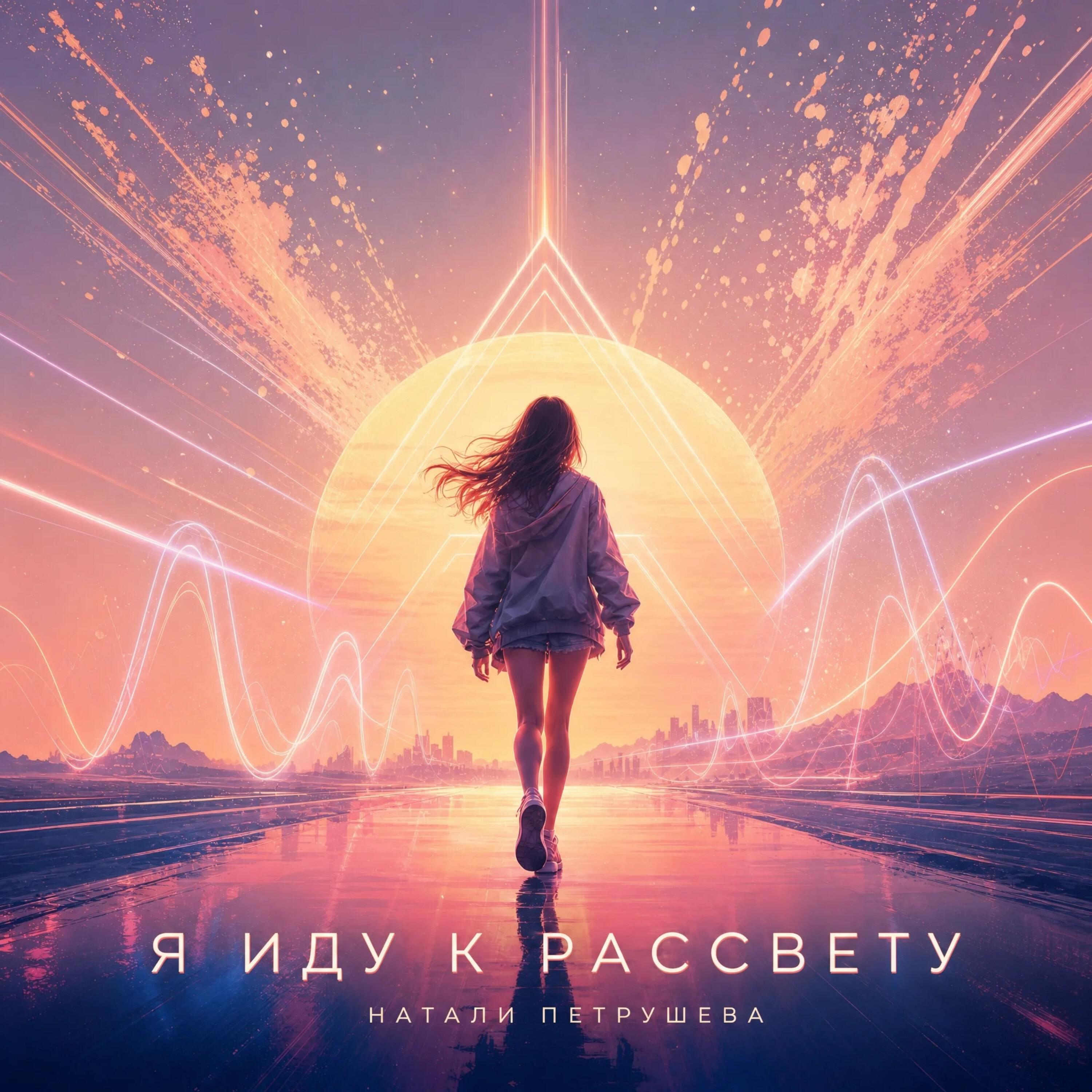 Натали Петрушева