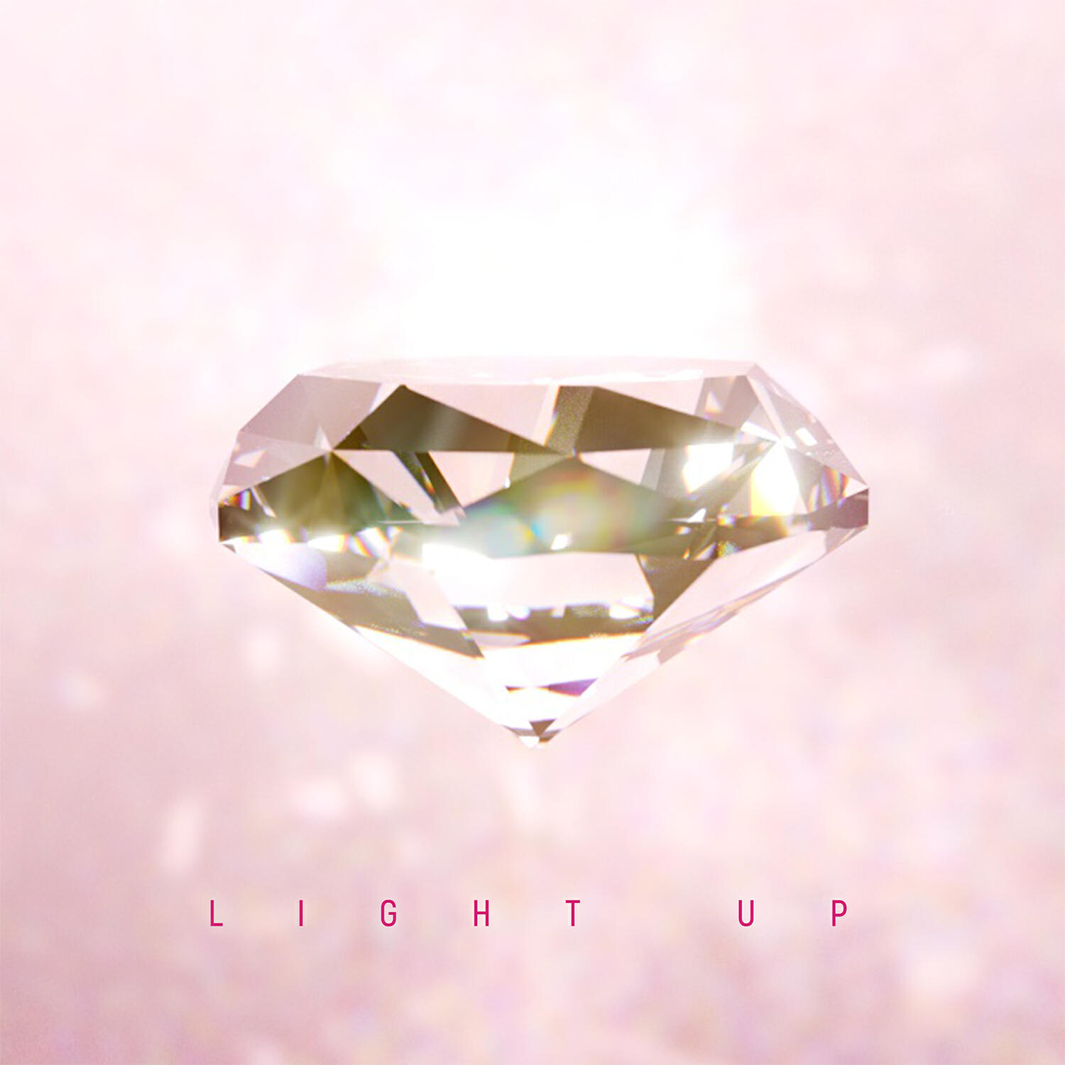 Релиз Light Up