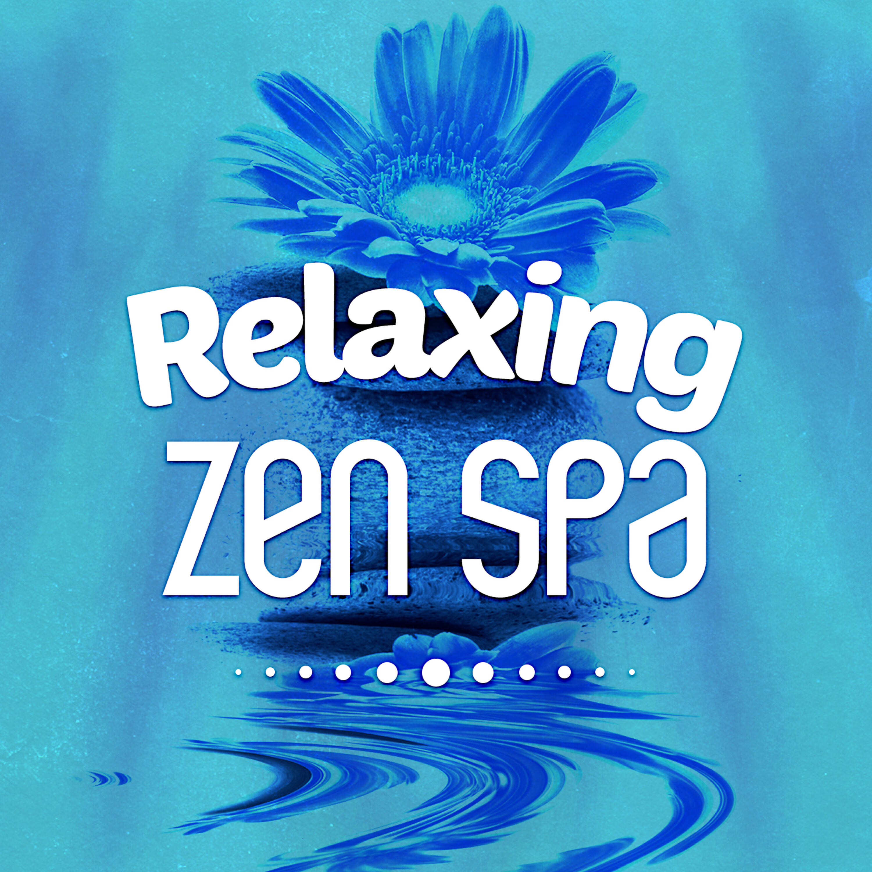 Релиз Relaxing Zen Spa