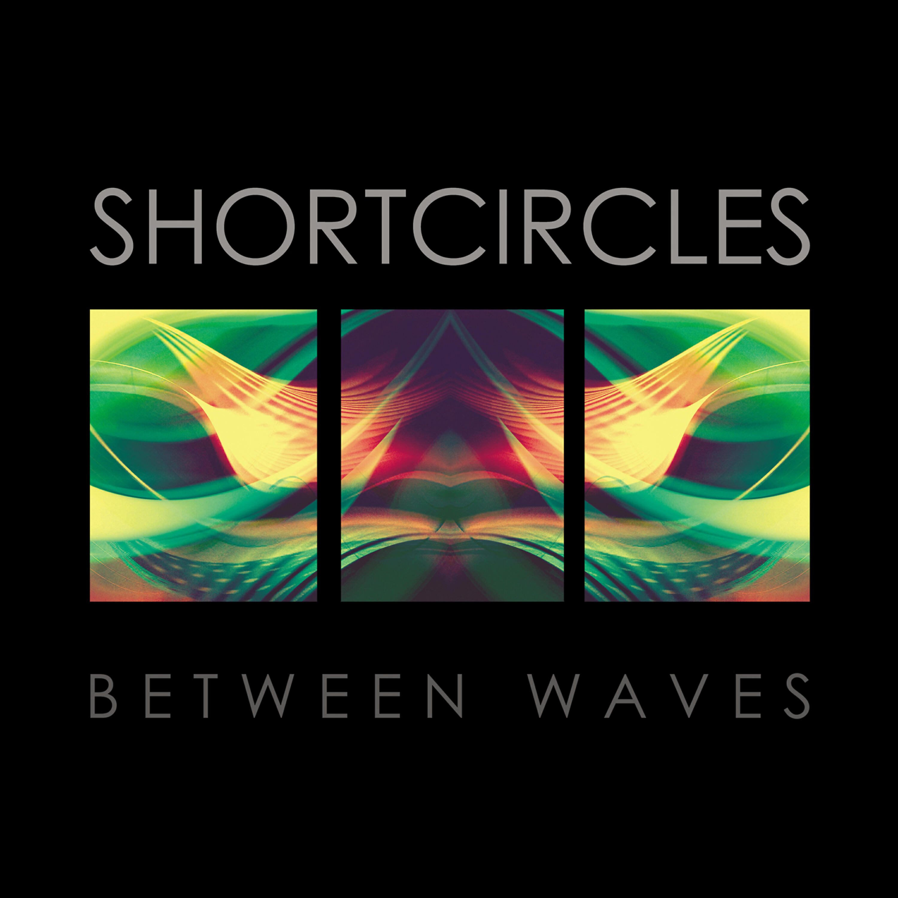 Релиз Between Waves